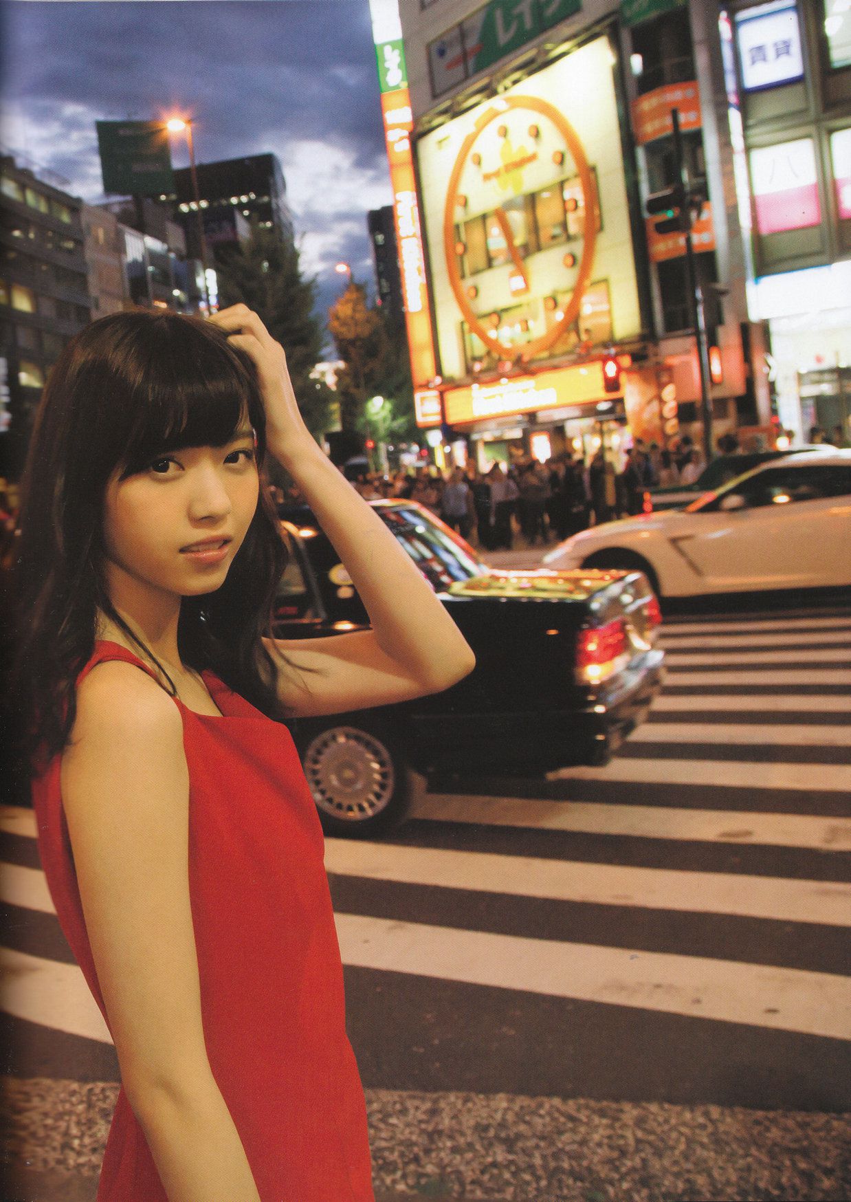 Nanase Nishino 西野七瀬 《普段着》-图93