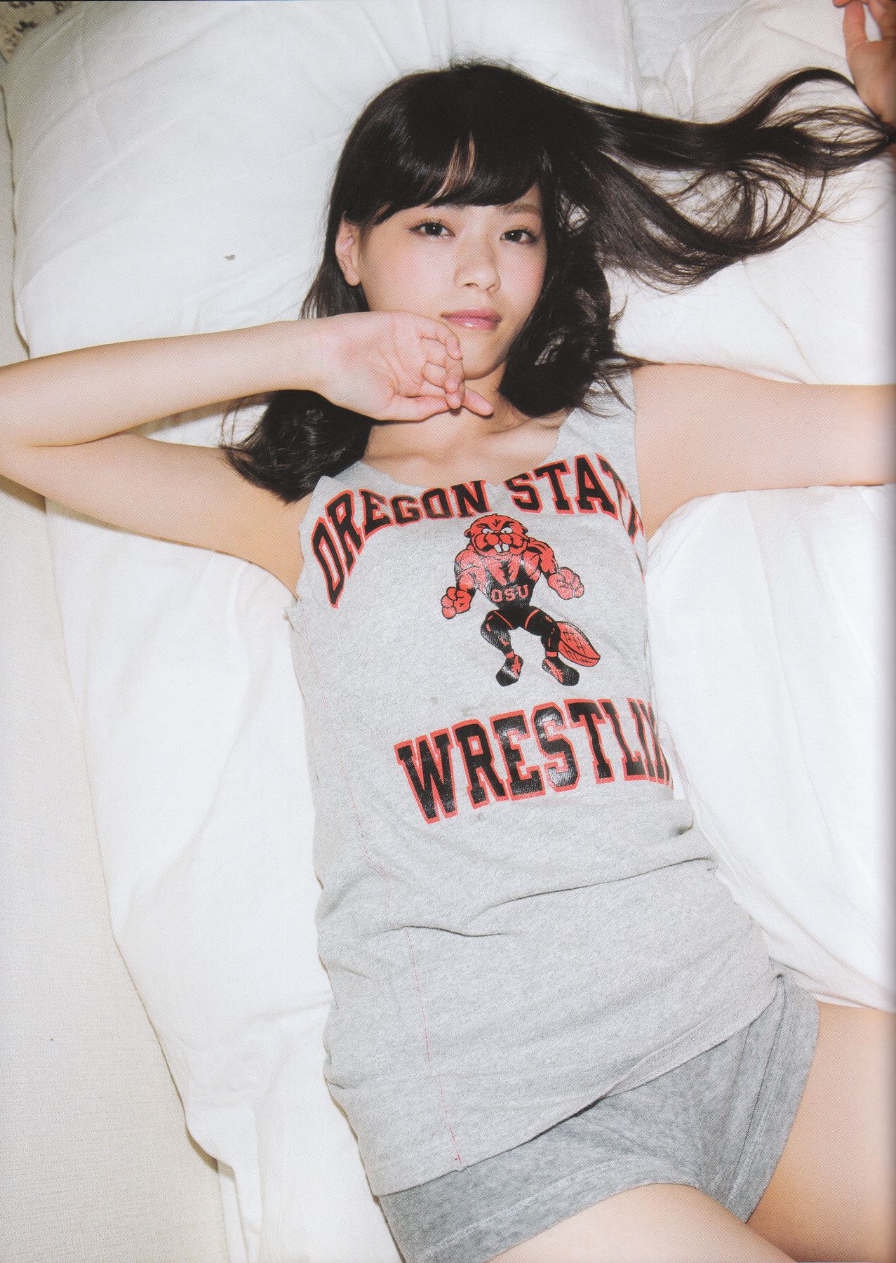 Nanase Nishino 西野七瀬 《普段着》-图96