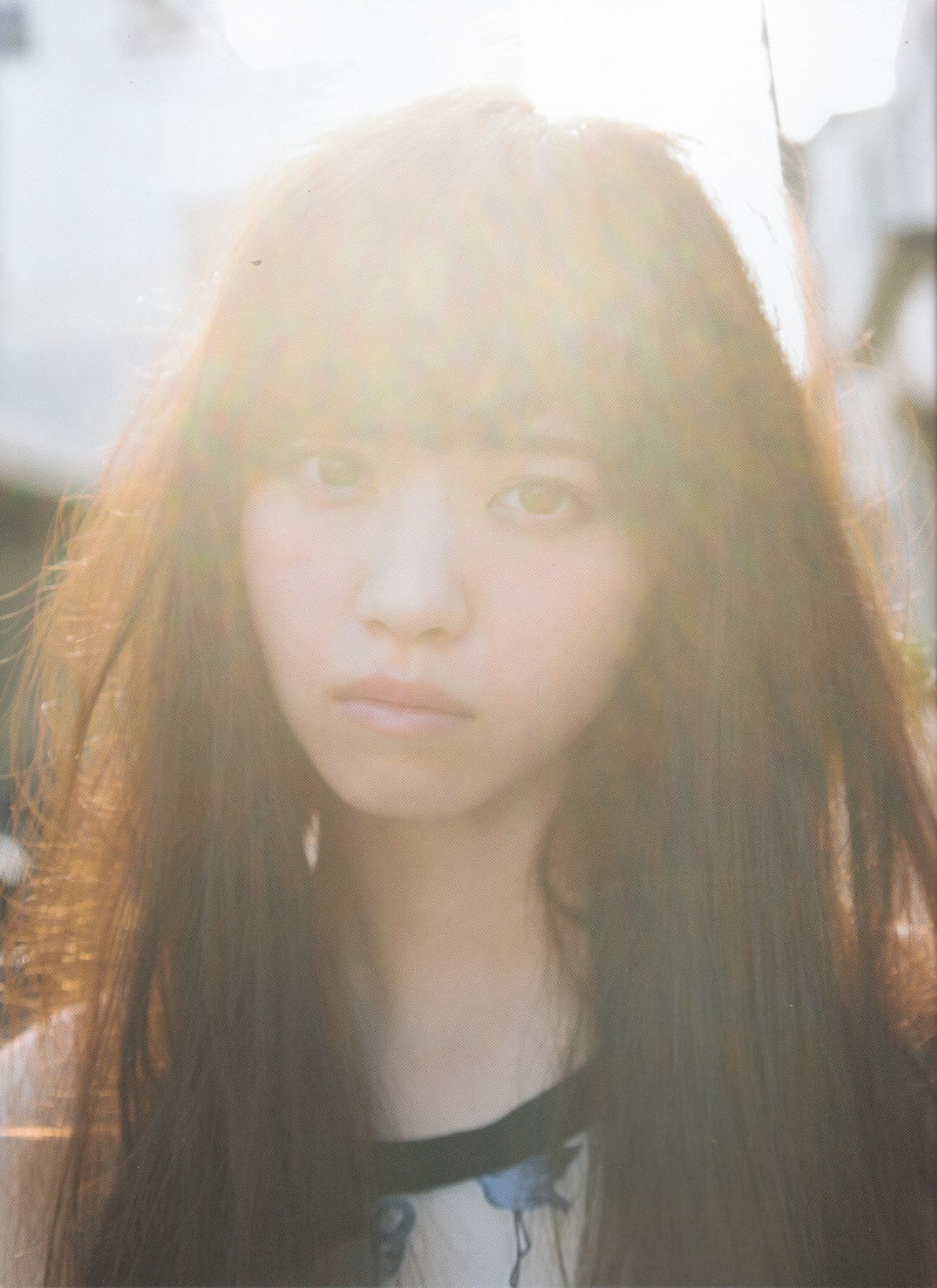 Nanase Nishino 西野七瀬 《普段着》-图97