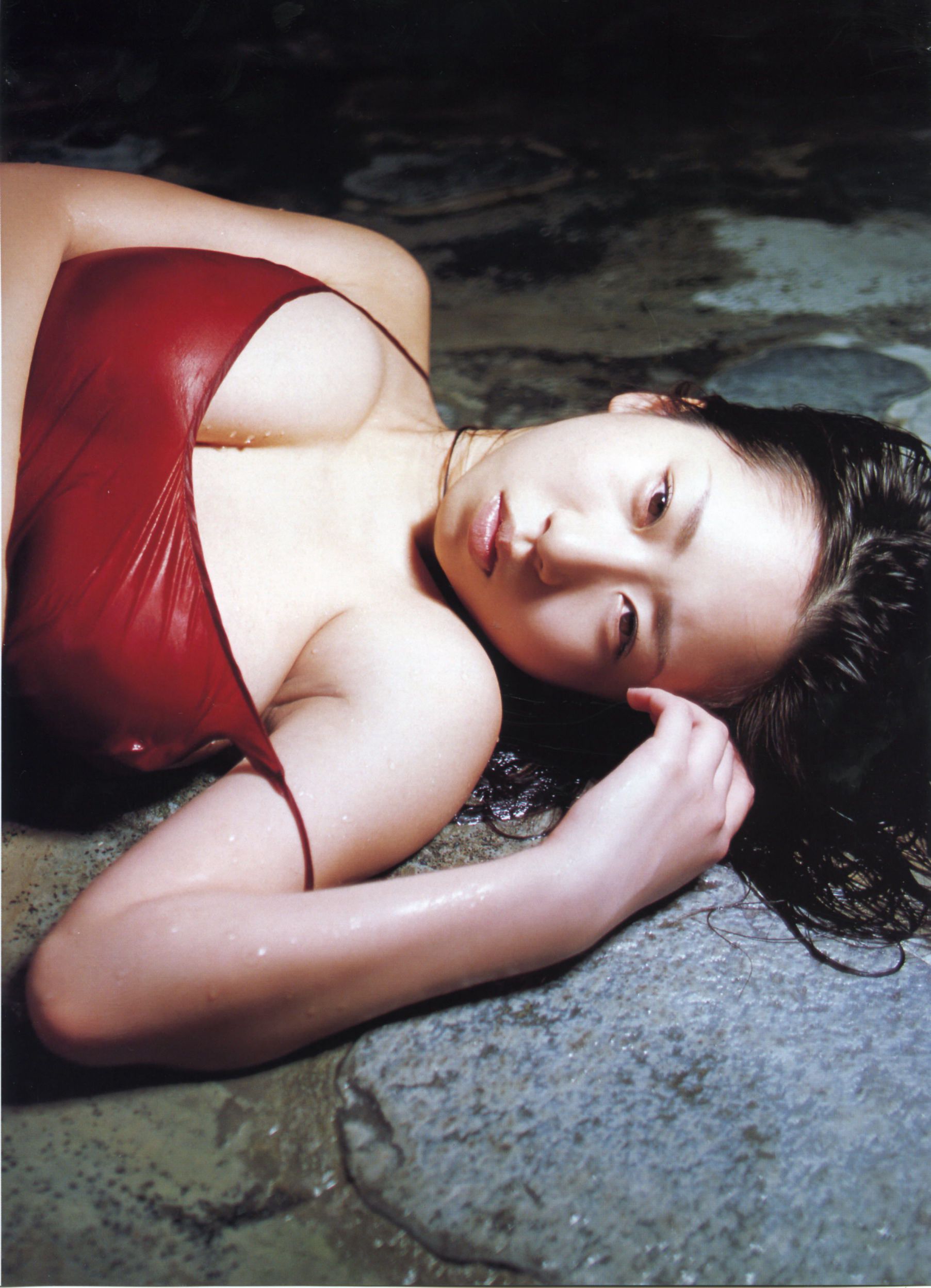 夏目理緒《Gram-Adventure》-图56