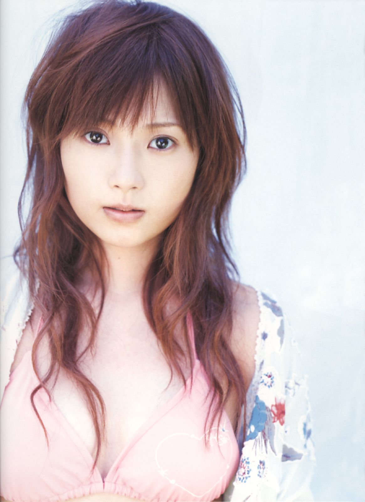 安倍なつみ 《Alo-Hello! アロハロ!》-图99