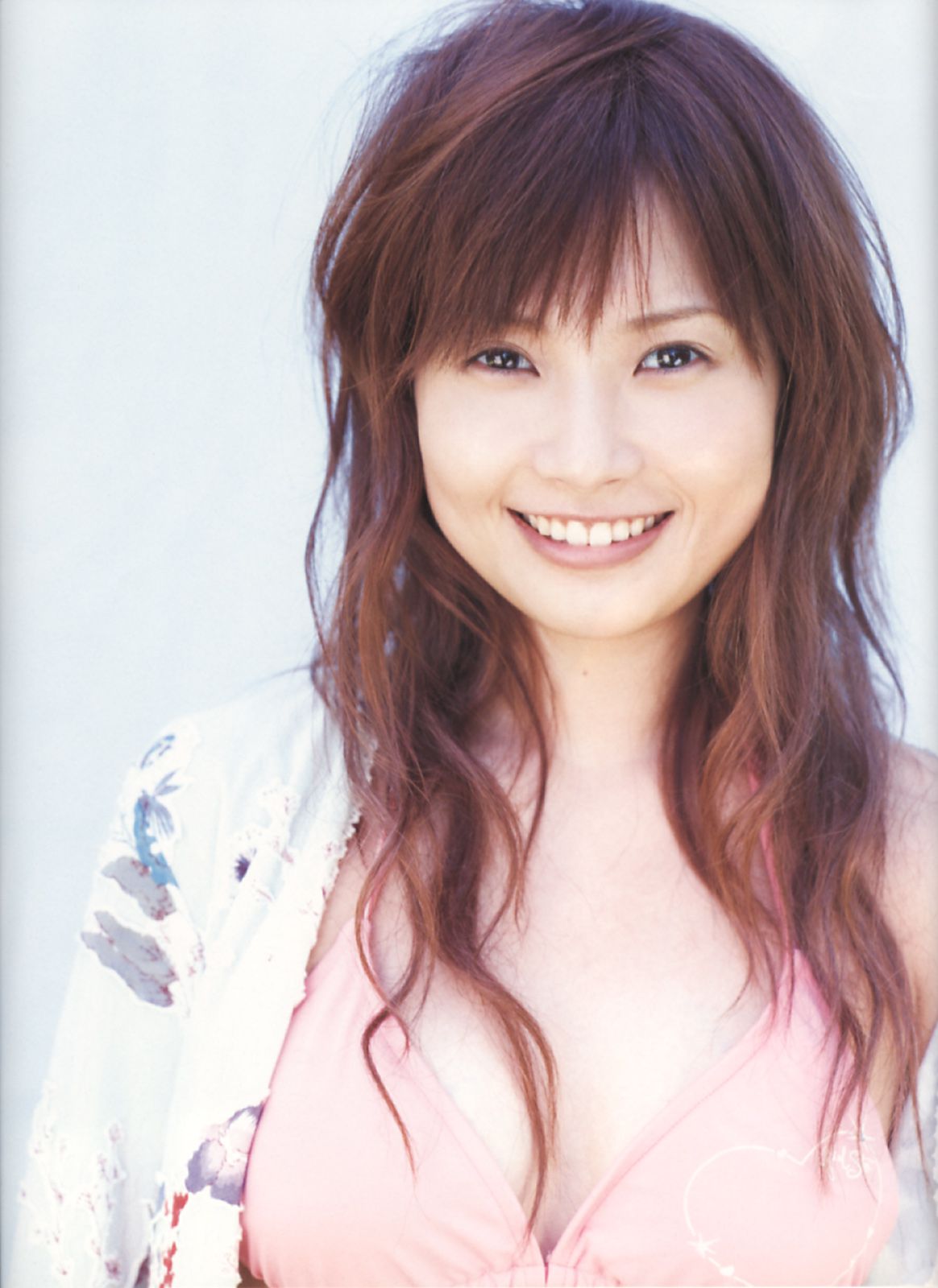 安倍なつみ 《Alo-Hello! アロハロ!》-图100