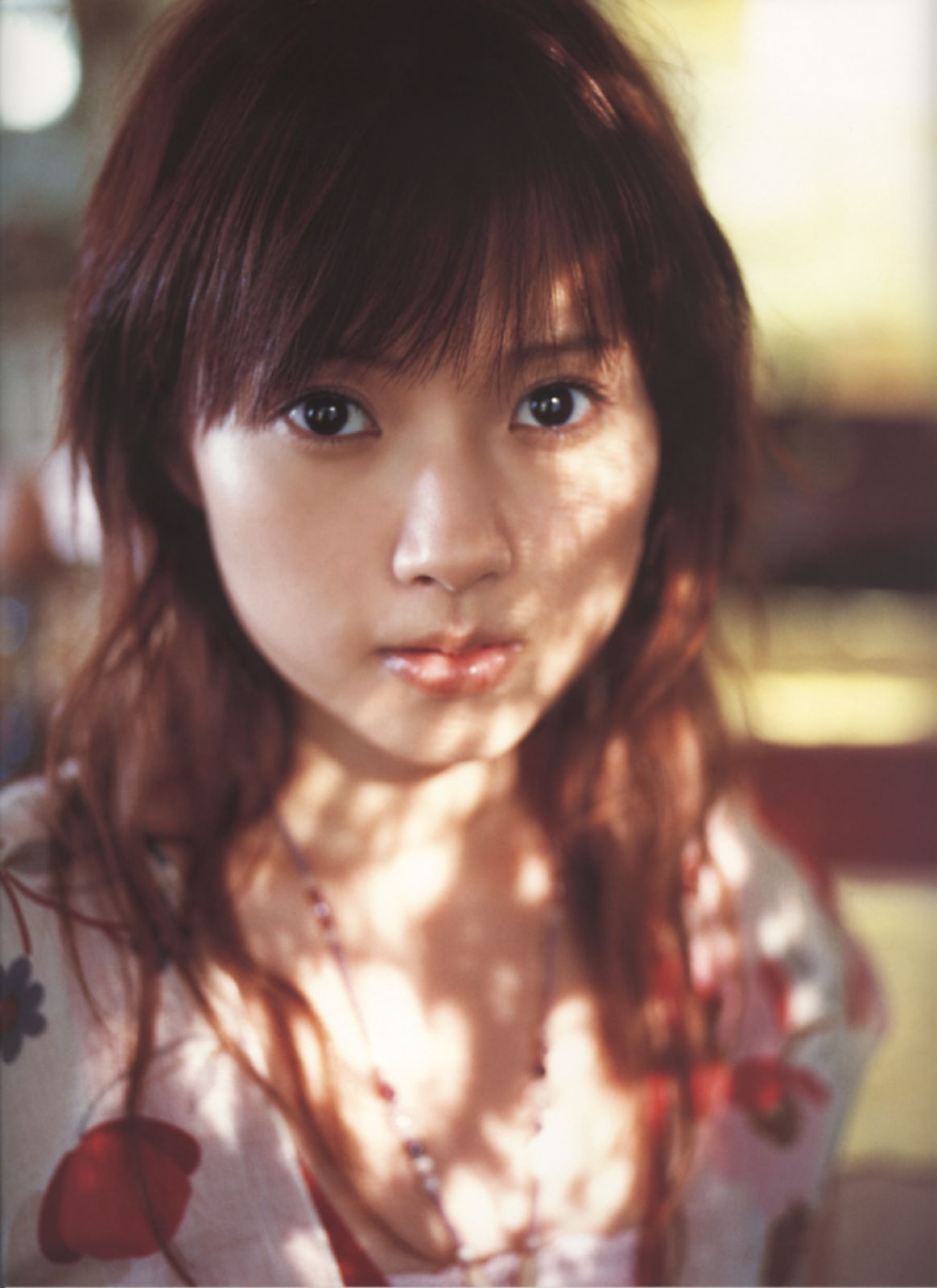 安倍なつみ 《Alo-Hello! アロハロ!》-图25