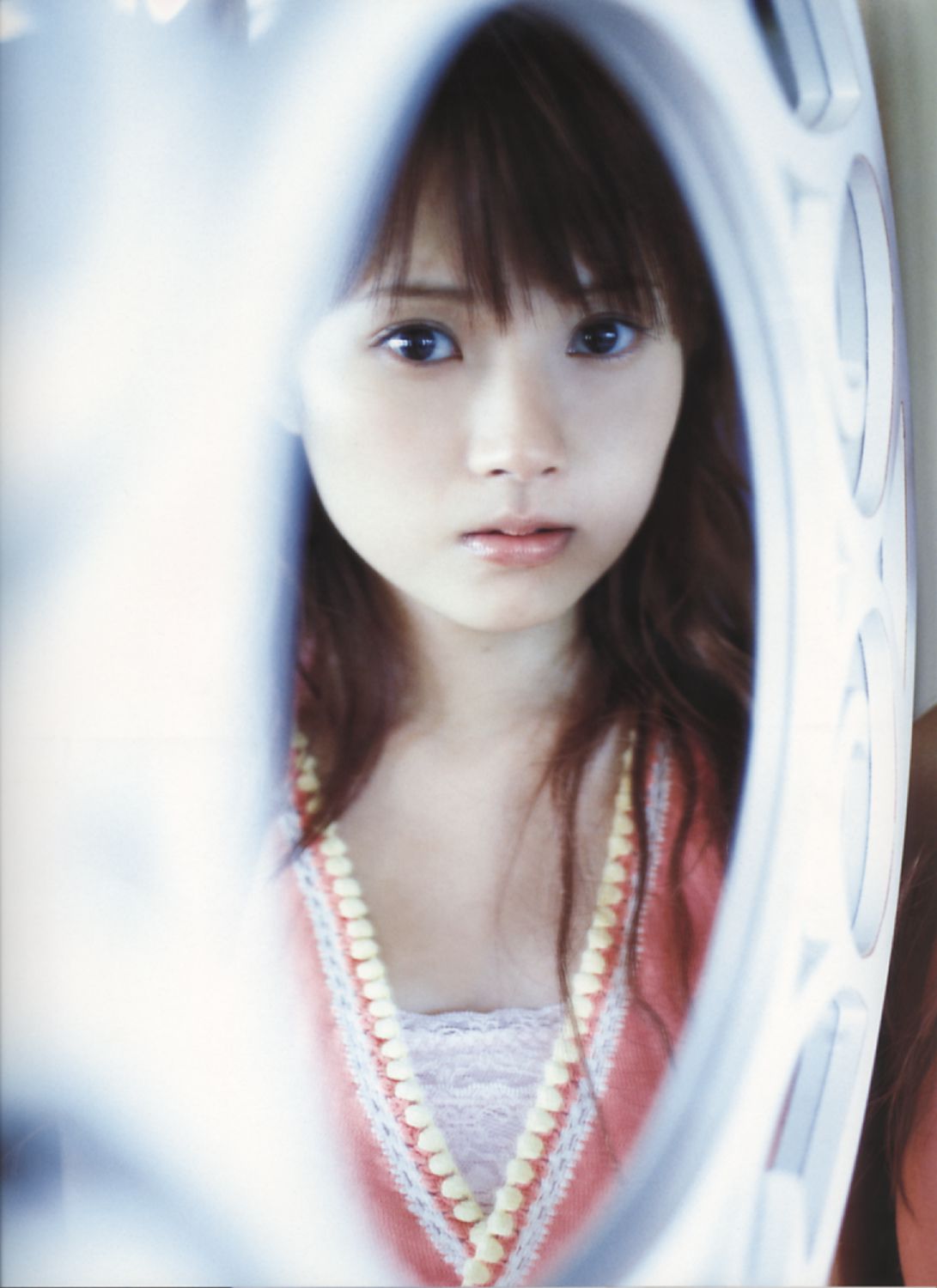 安倍なつみ 《Alo-Hello! アロハロ!》-图27