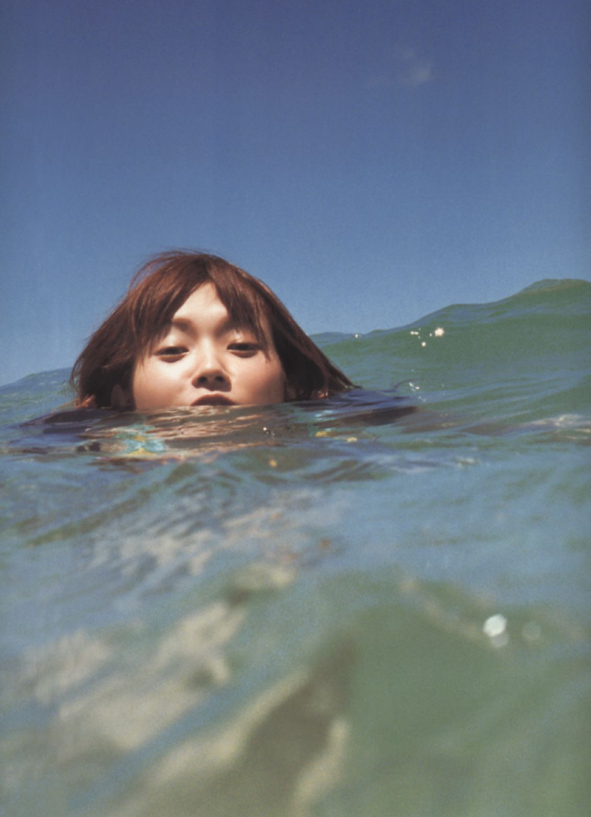 安倍なつみ 《Alo-Hello! アロハロ!》-图33