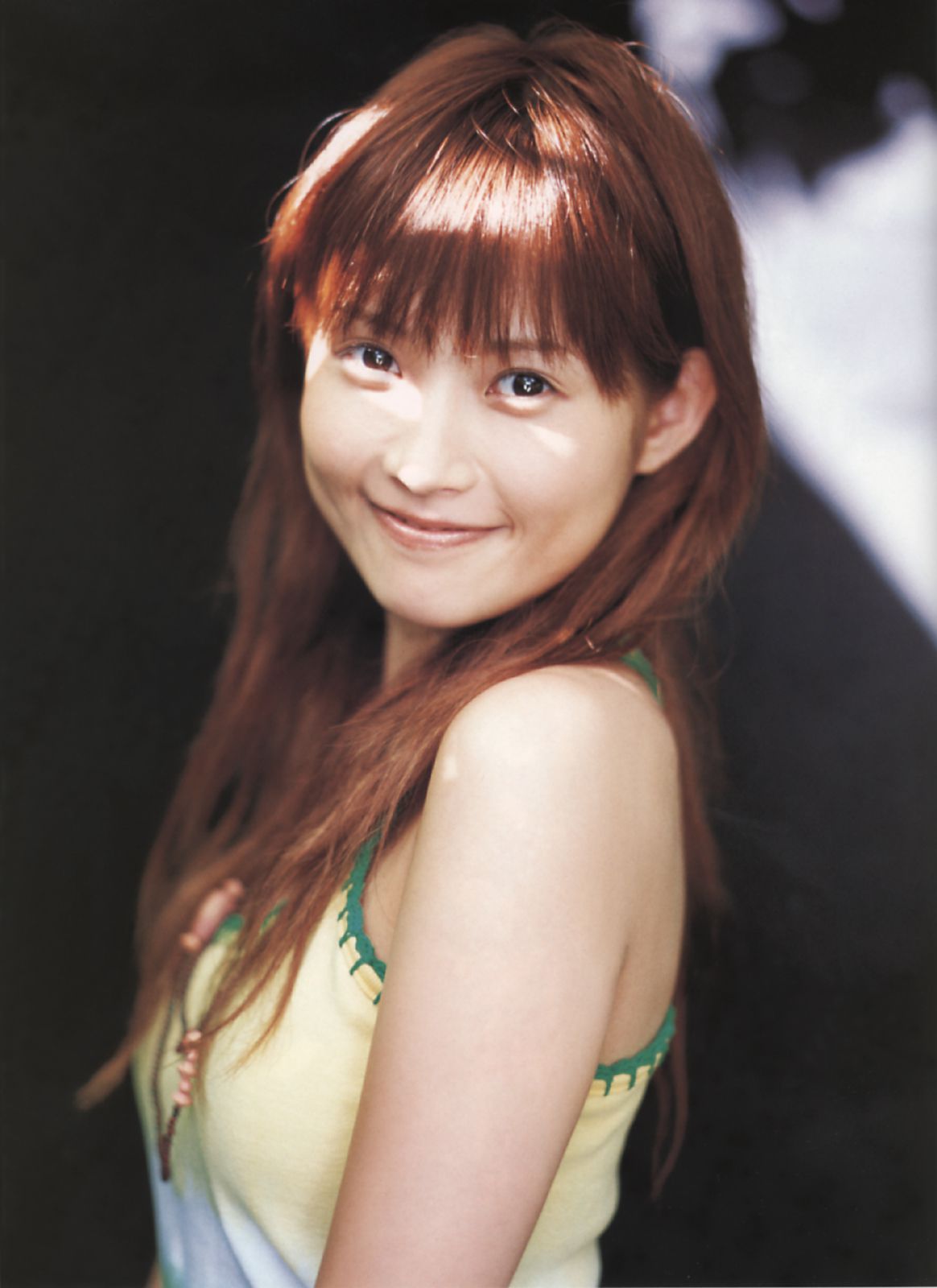 安倍なつみ 《Alo-Hello! アロハロ!》-图53