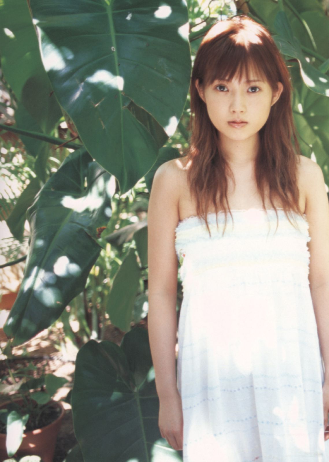 安倍なつみ 《Alo-Hello! アロハロ!》-图56