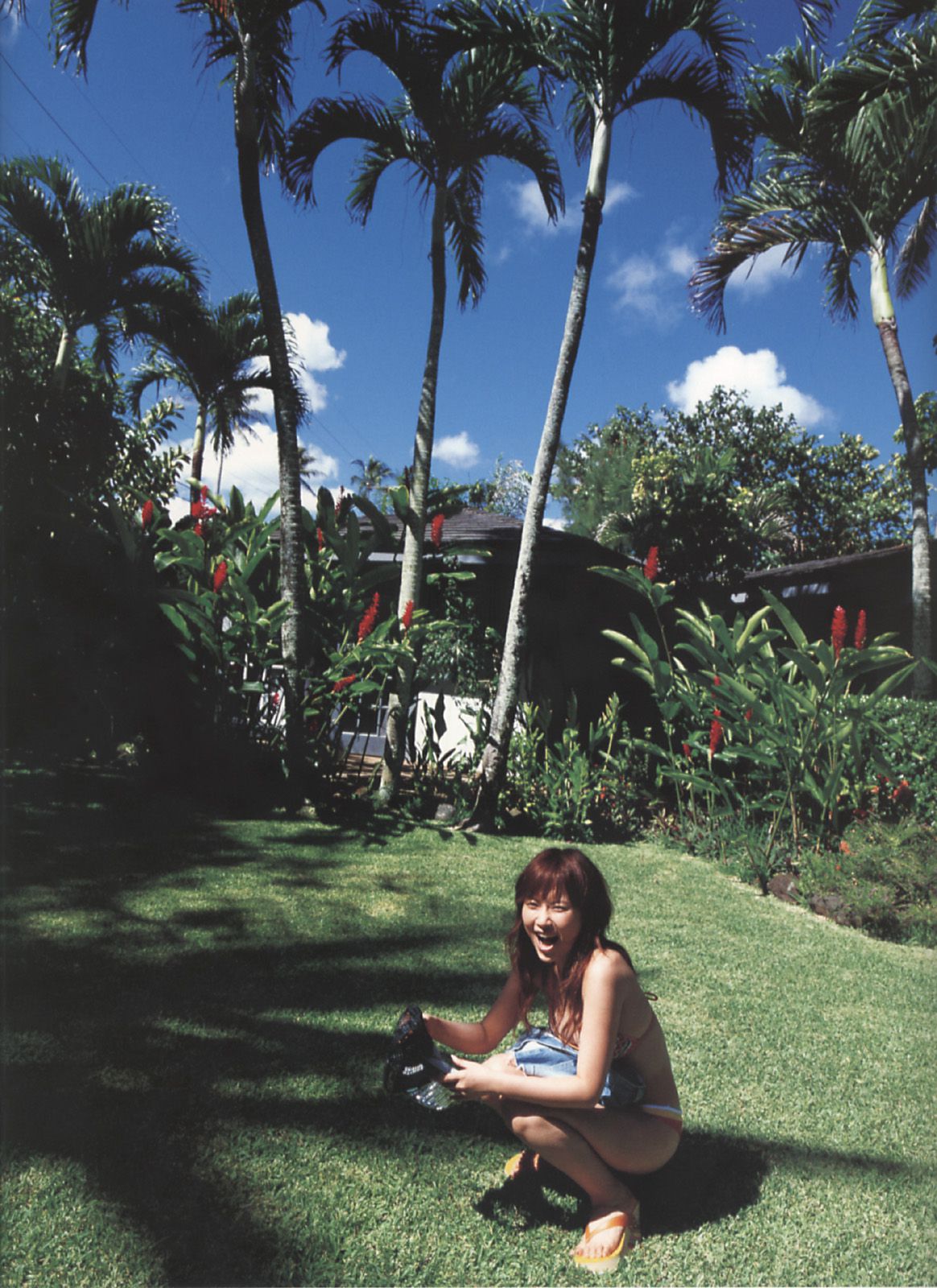 安倍なつみ 《Alo-Hello! アロハロ!》-图60