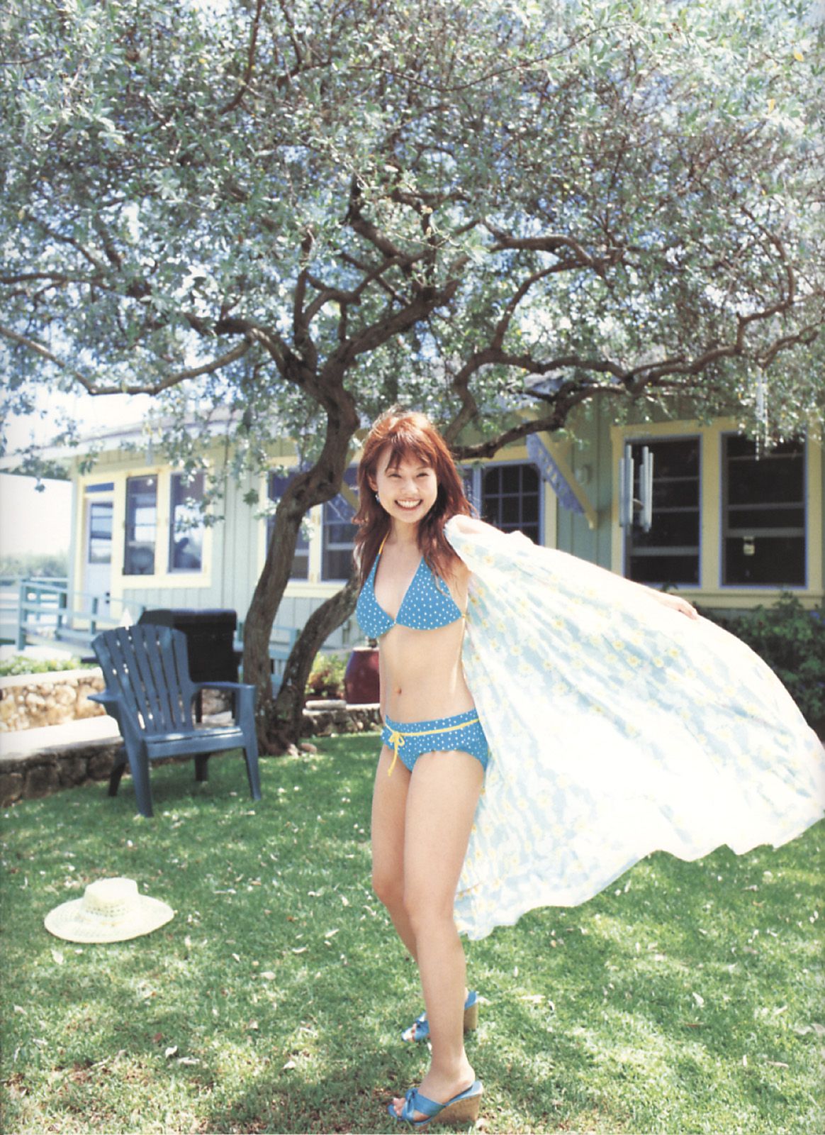 安倍なつみ 《Alo-Hello! アロハロ!》-图88