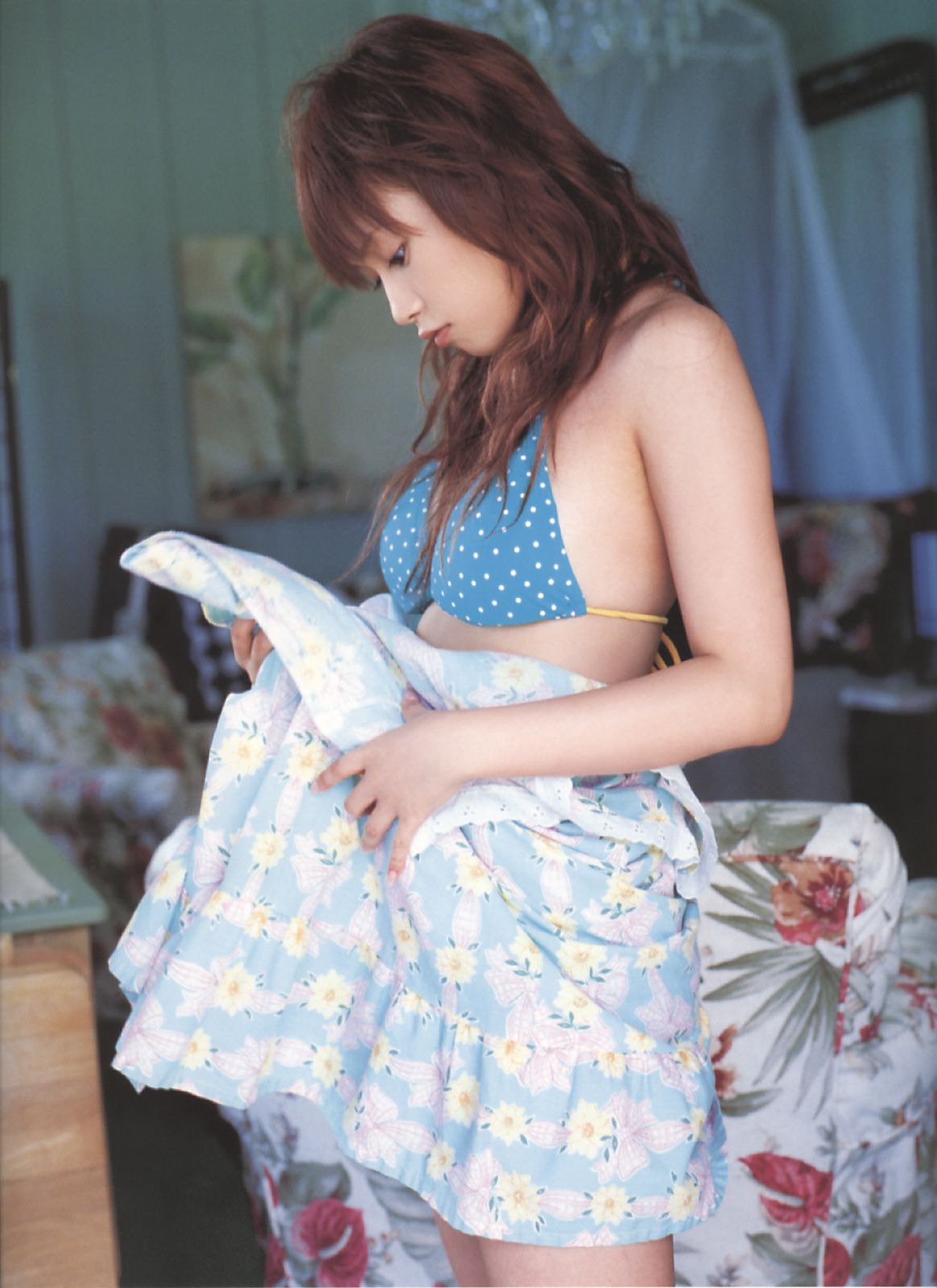 安倍なつみ 《Alo-Hello! アロハロ!》-图89