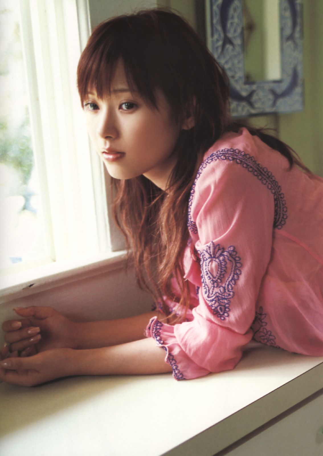 安倍なつみ 《Alo-Hello! アロハロ!》-图97