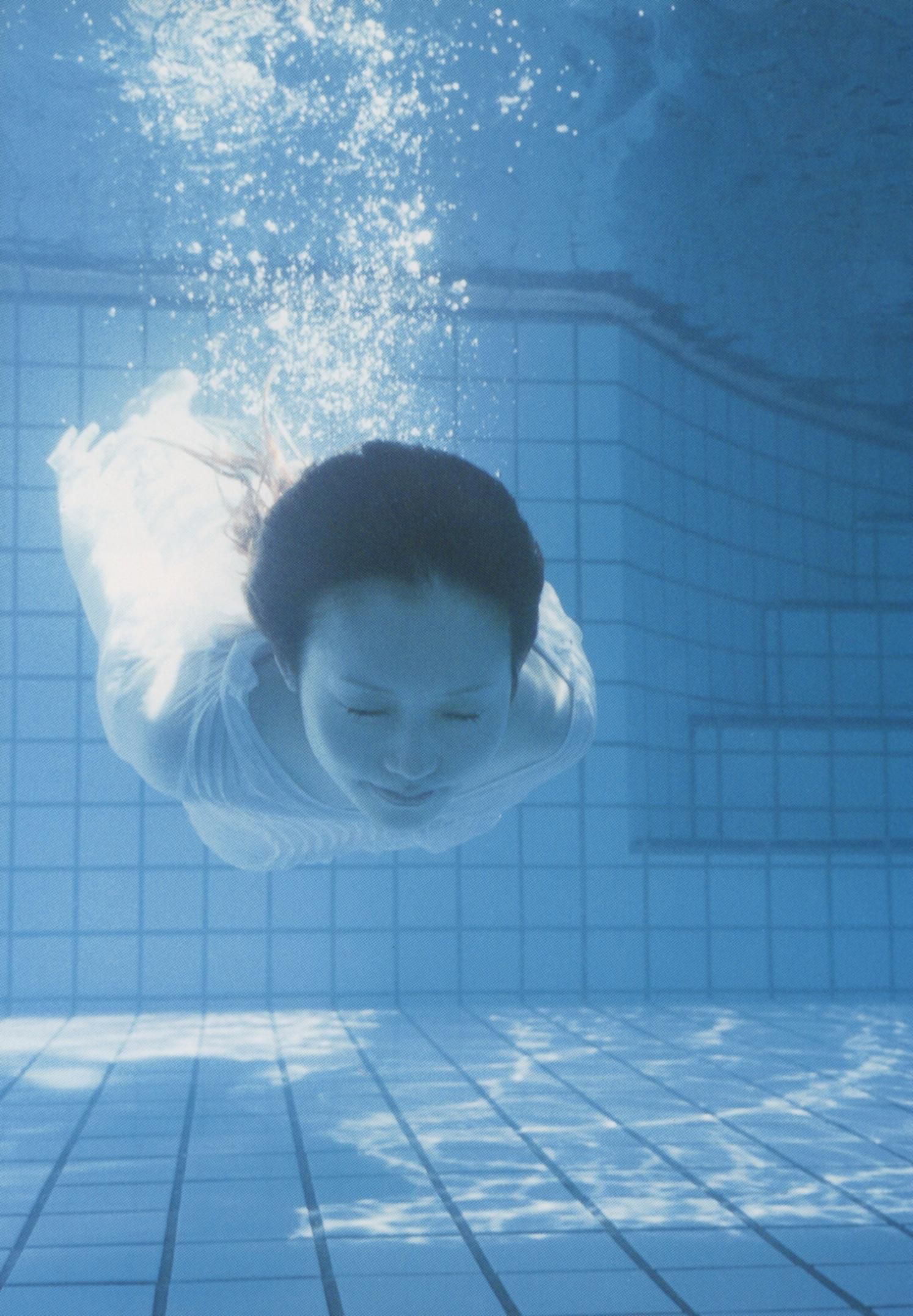 安倍なつみ/安倍夏美《Fu (ふう)》-图10