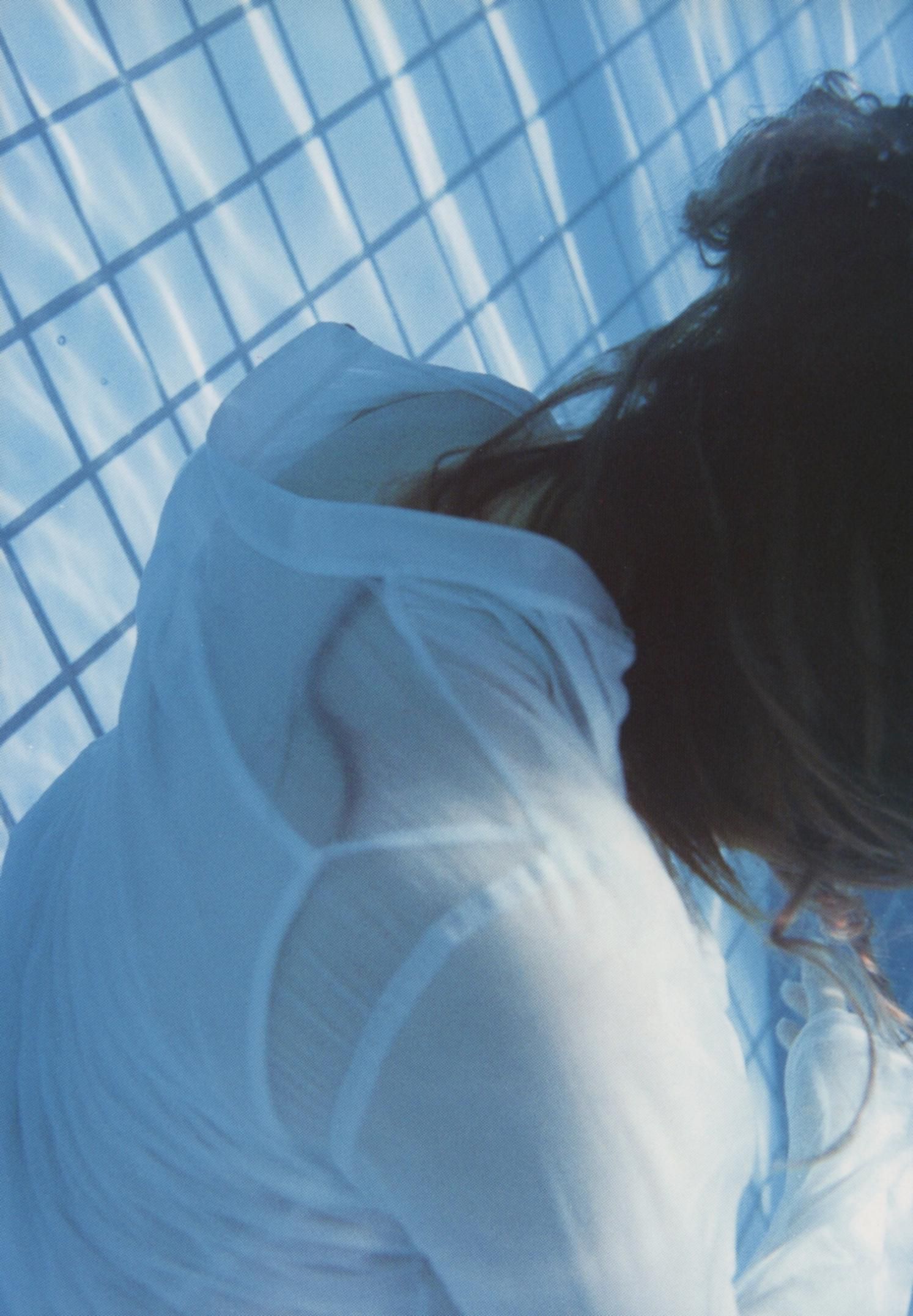 安倍なつみ/安倍夏美《Fu (ふう)》-图14