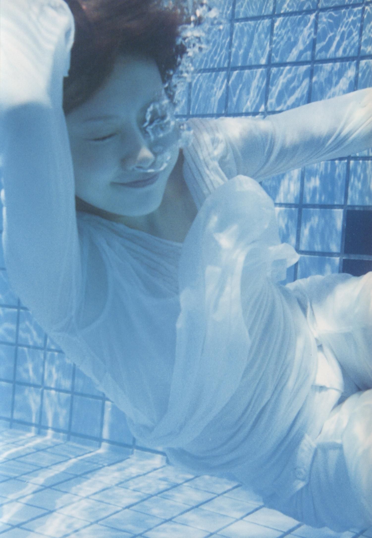 安倍なつみ/安倍夏美《Fu (ふう)》-图15