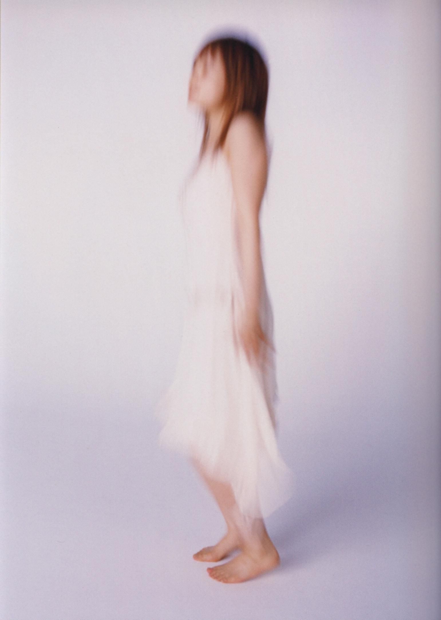 安倍なつみ/安倍夏美《Fu (ふう)》-图16