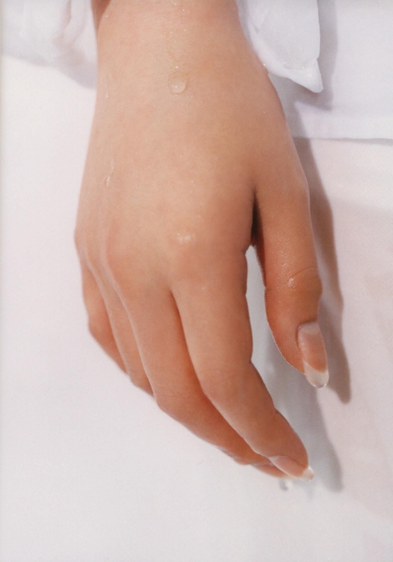 安倍なつみ/安倍夏美《Fu (ふう)》-图17