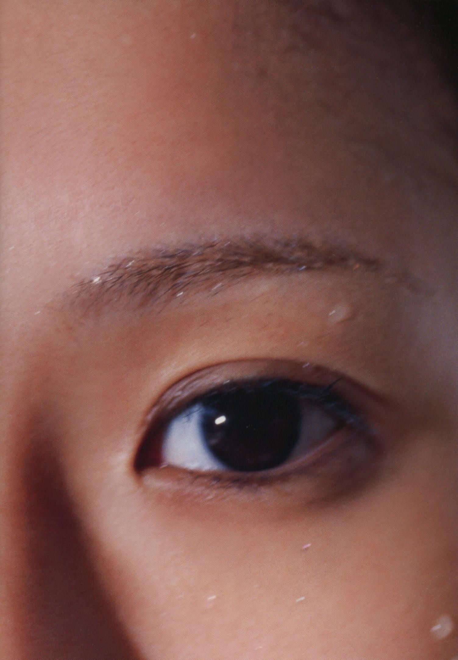 安倍なつみ/安倍夏美《Fu (ふう)》-图19