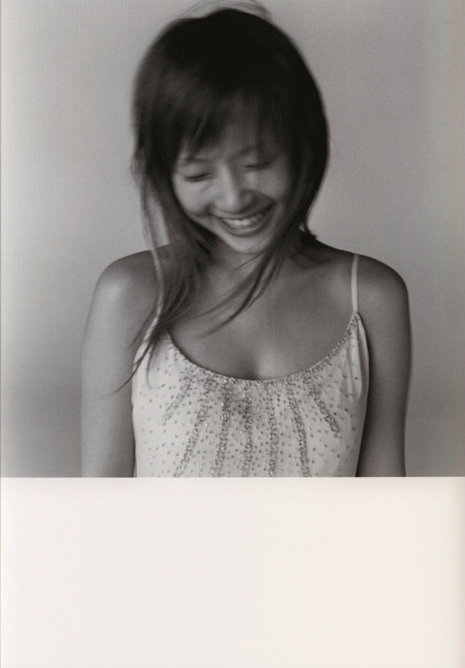 安倍なつみ/安倍夏美《Fu (ふう)》-图26