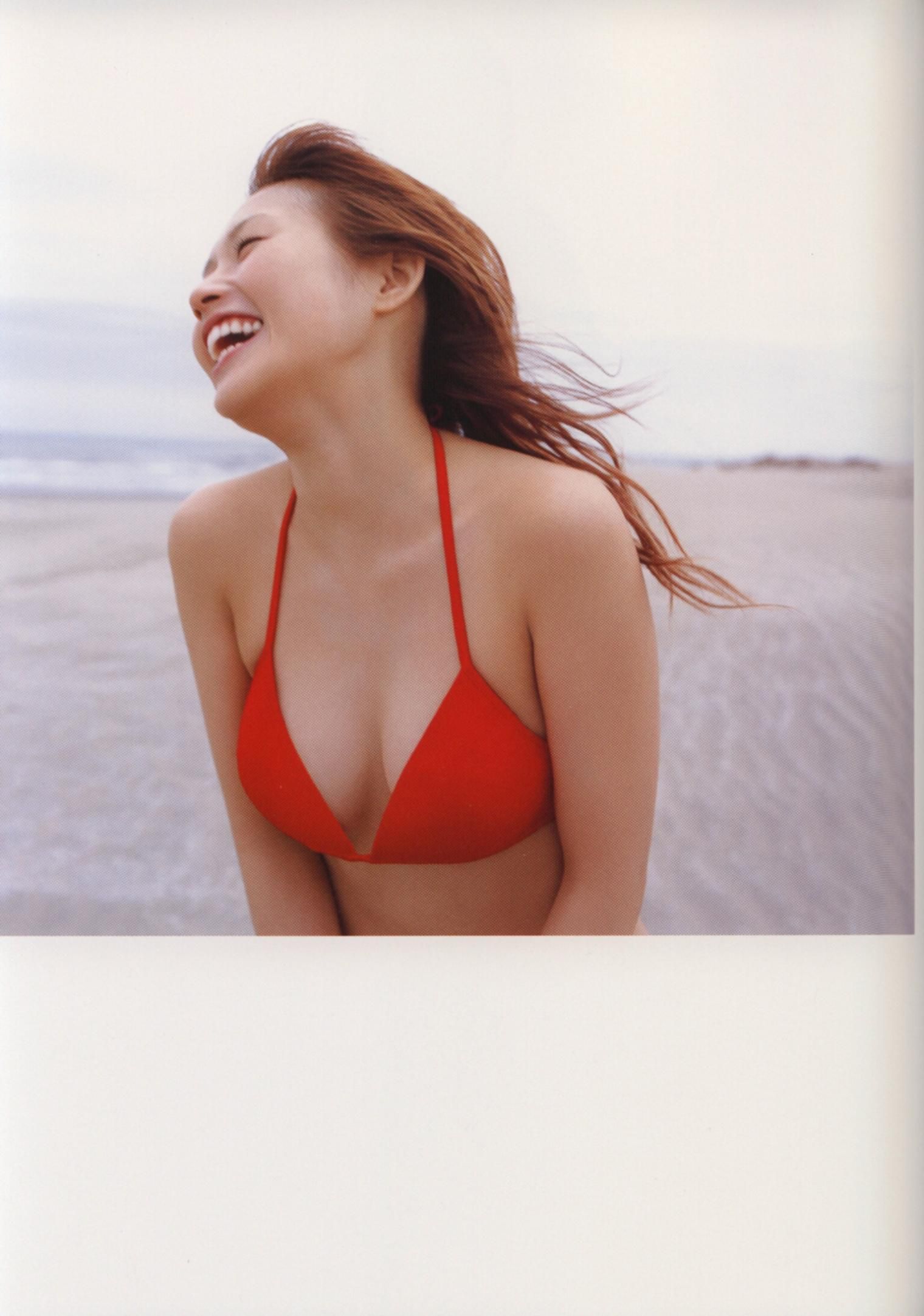 安倍なつみ/安倍夏美《Fu (ふう)》-图28