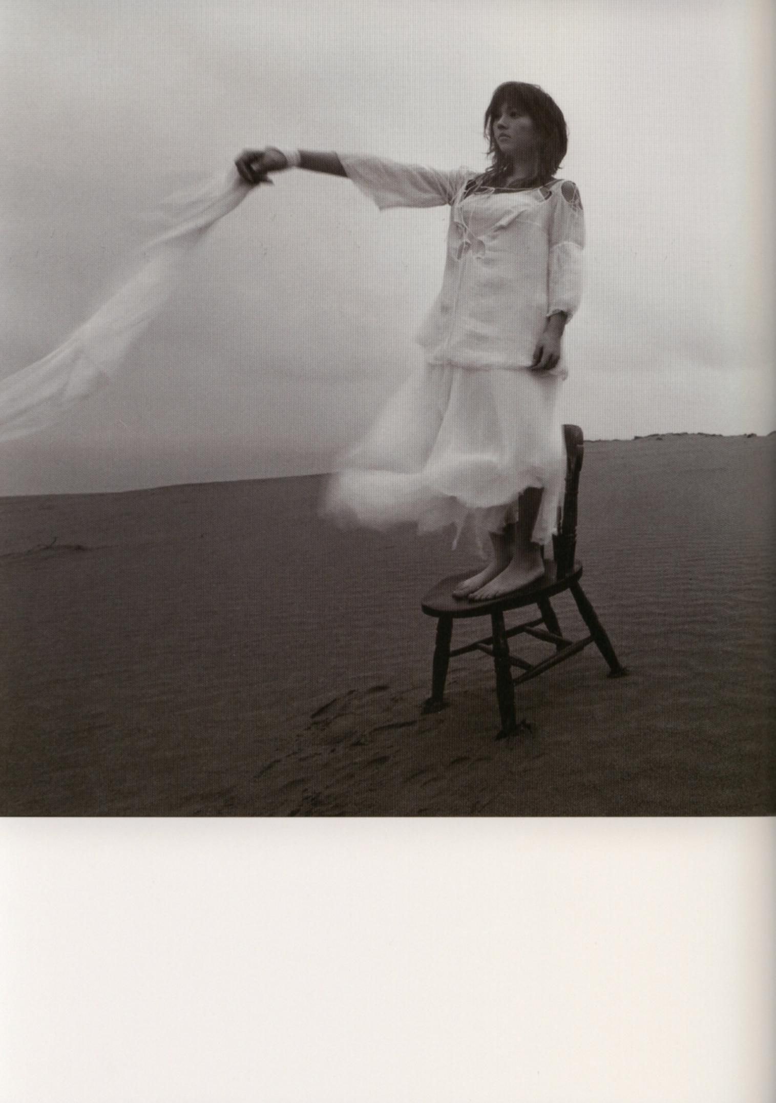 安倍なつみ/安倍夏美《Fu (ふう)》-图33