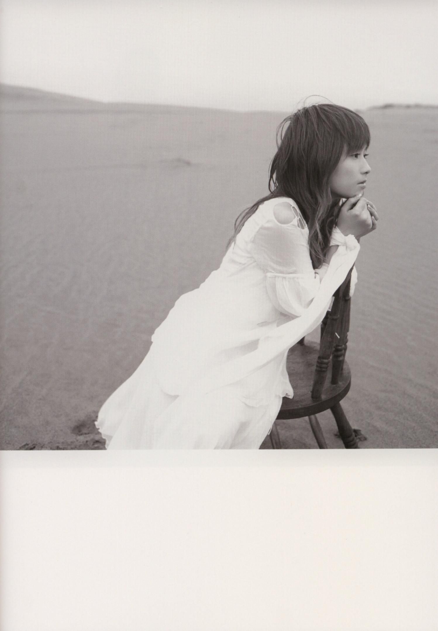 安倍なつみ/安倍夏美《Fu (ふう)》-图34