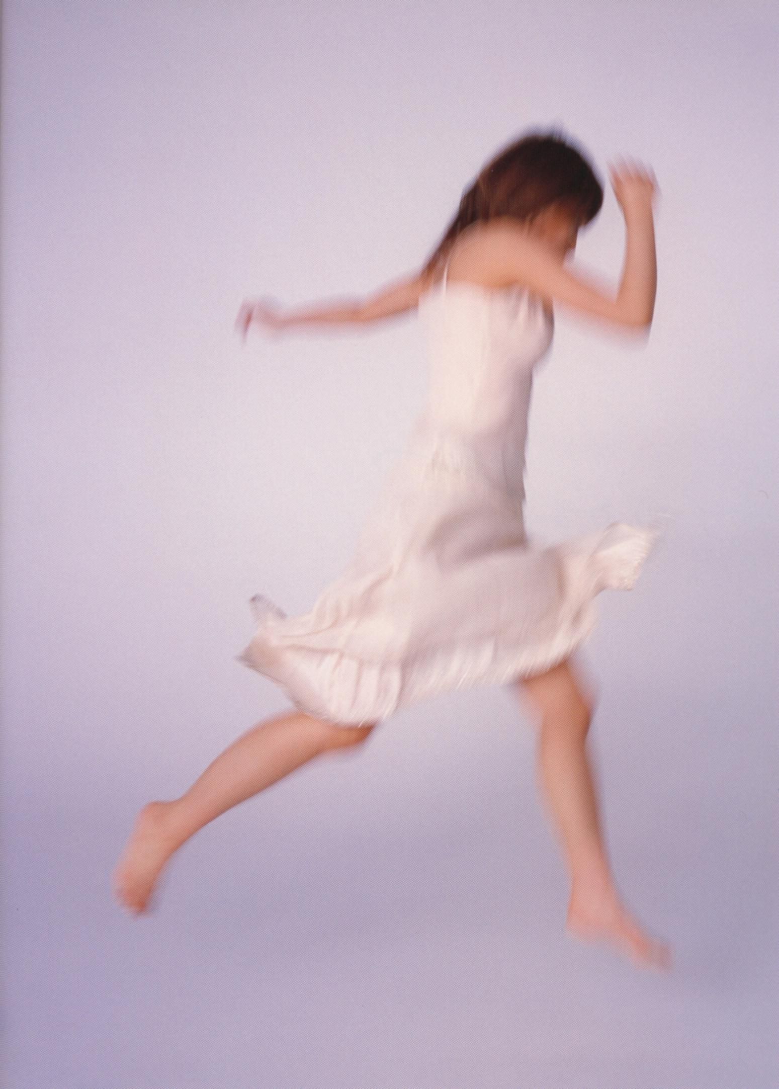 安倍なつみ/安倍夏美《Fu (ふう)》-图35