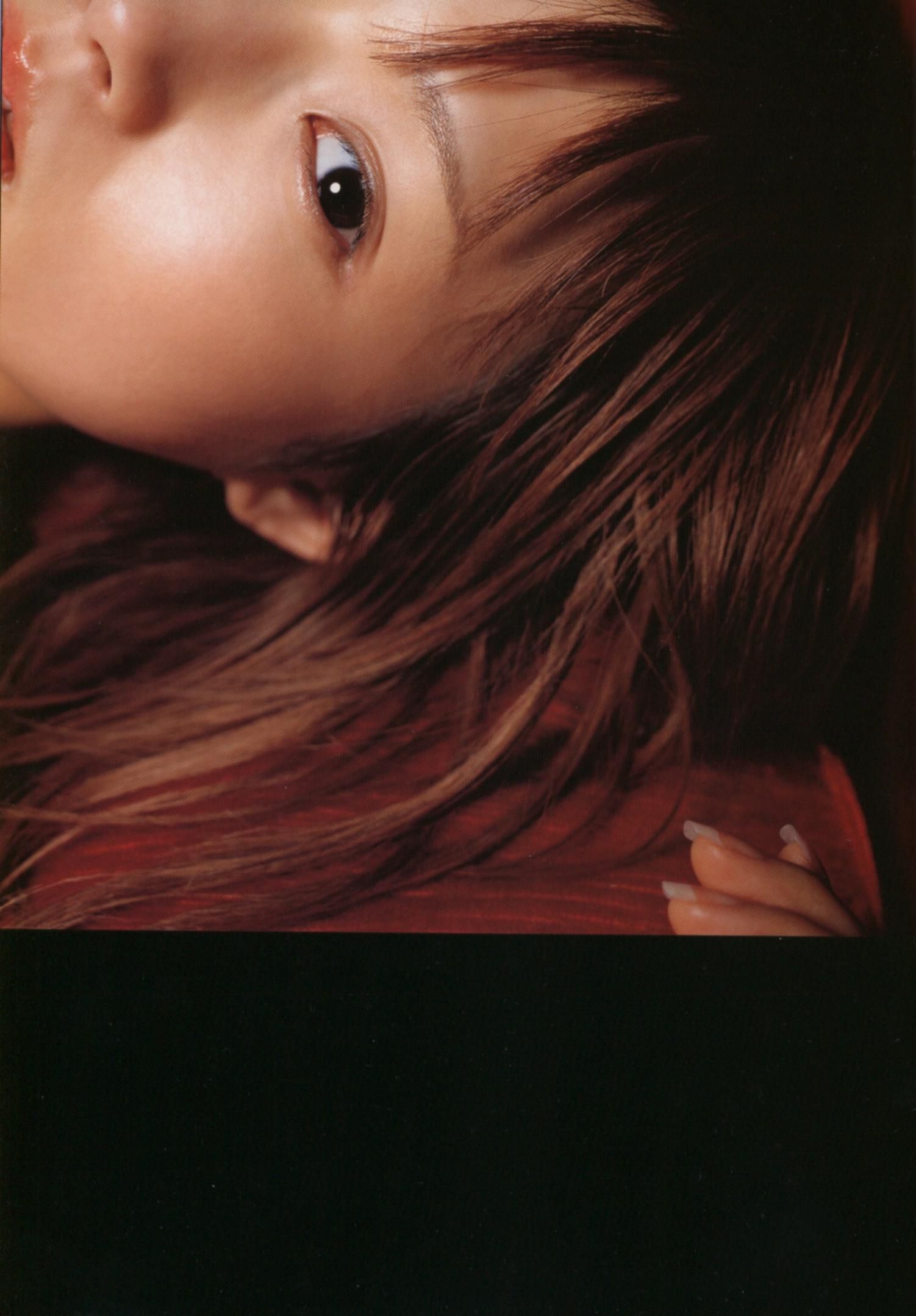 安倍なつみ/安倍夏美《Fu (ふう)》-图44