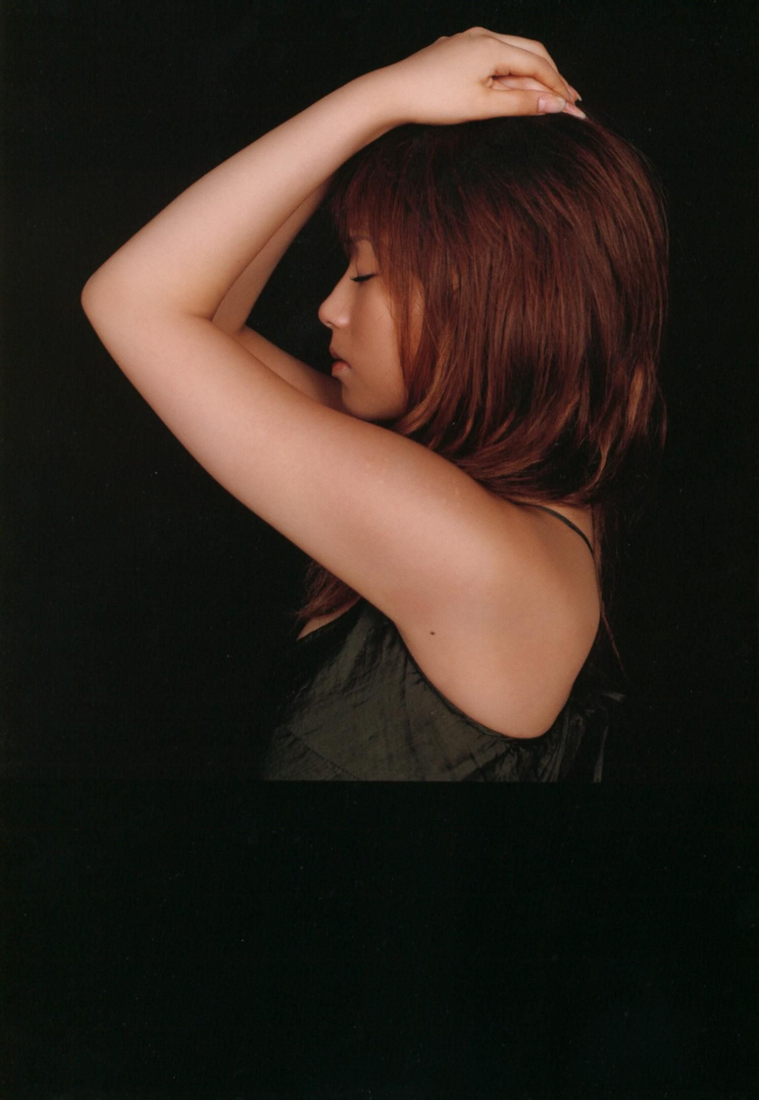 安倍なつみ/安倍夏美《Fu (ふう)》-图47