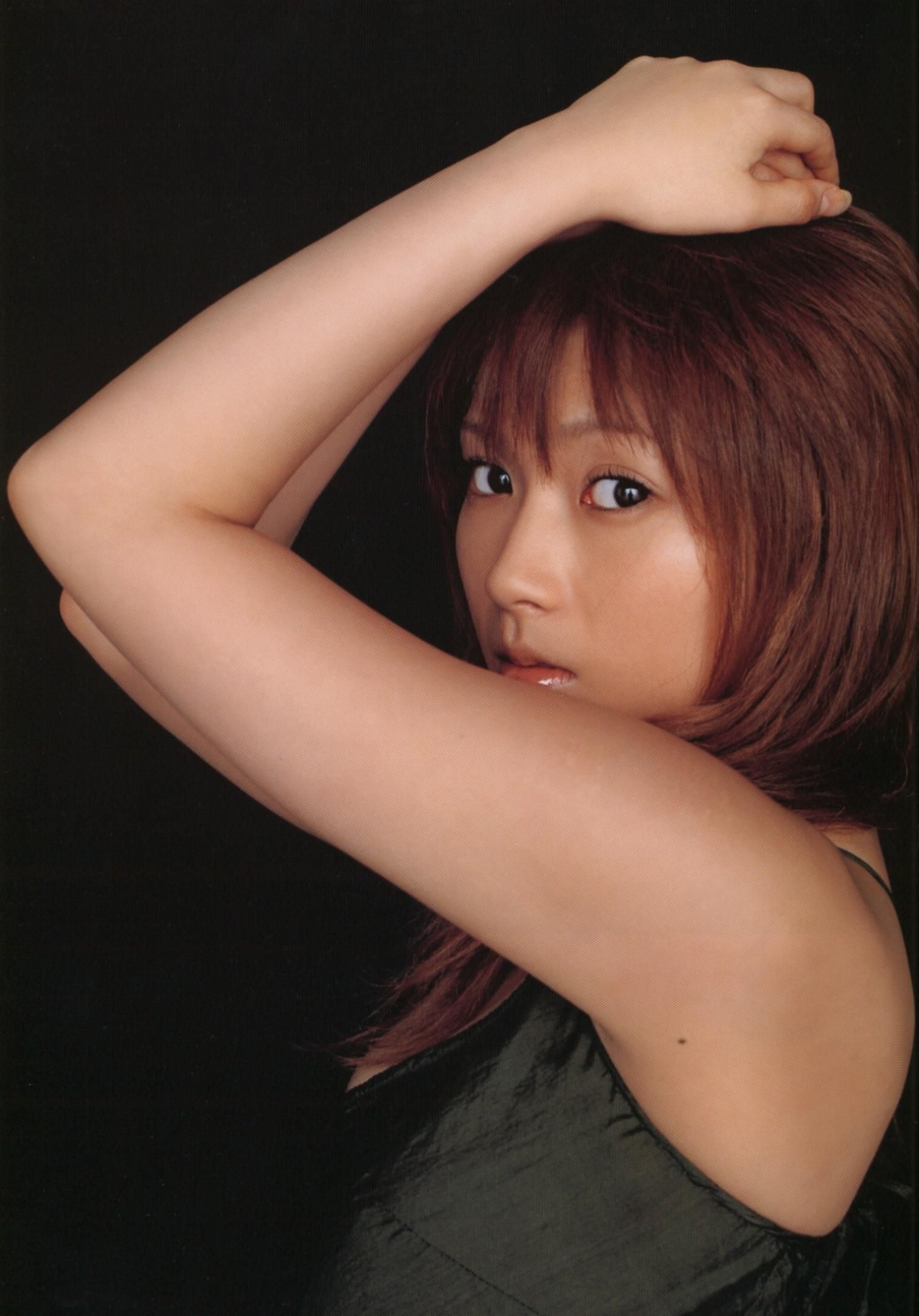 安倍なつみ/安倍夏美《Fu (ふう)》-图48