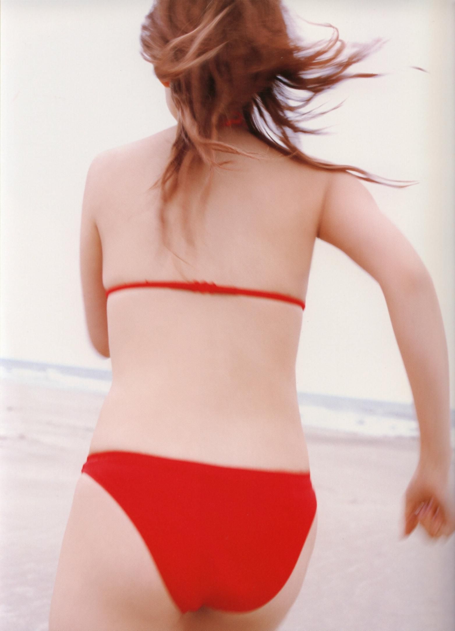 安倍なつみ/安倍夏美《Fu (ふう)》-图4