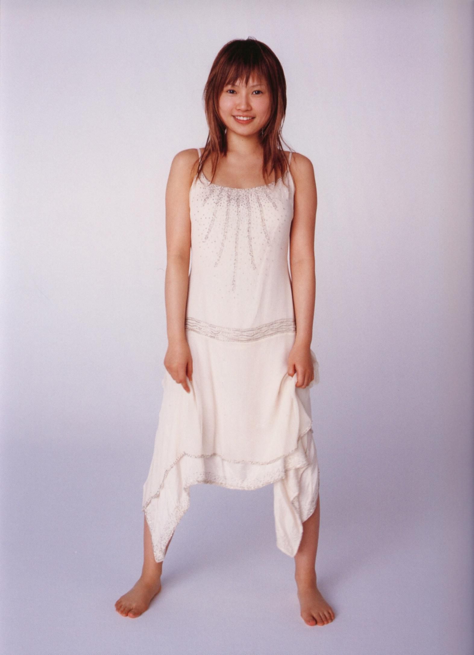 安倍なつみ/安倍夏美《Fu (ふう)》-图56