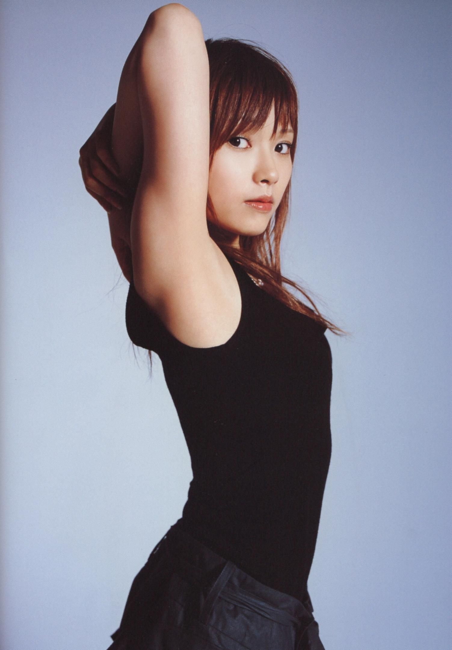 安倍なつみ/安倍夏美《Fu (ふう)》-图60