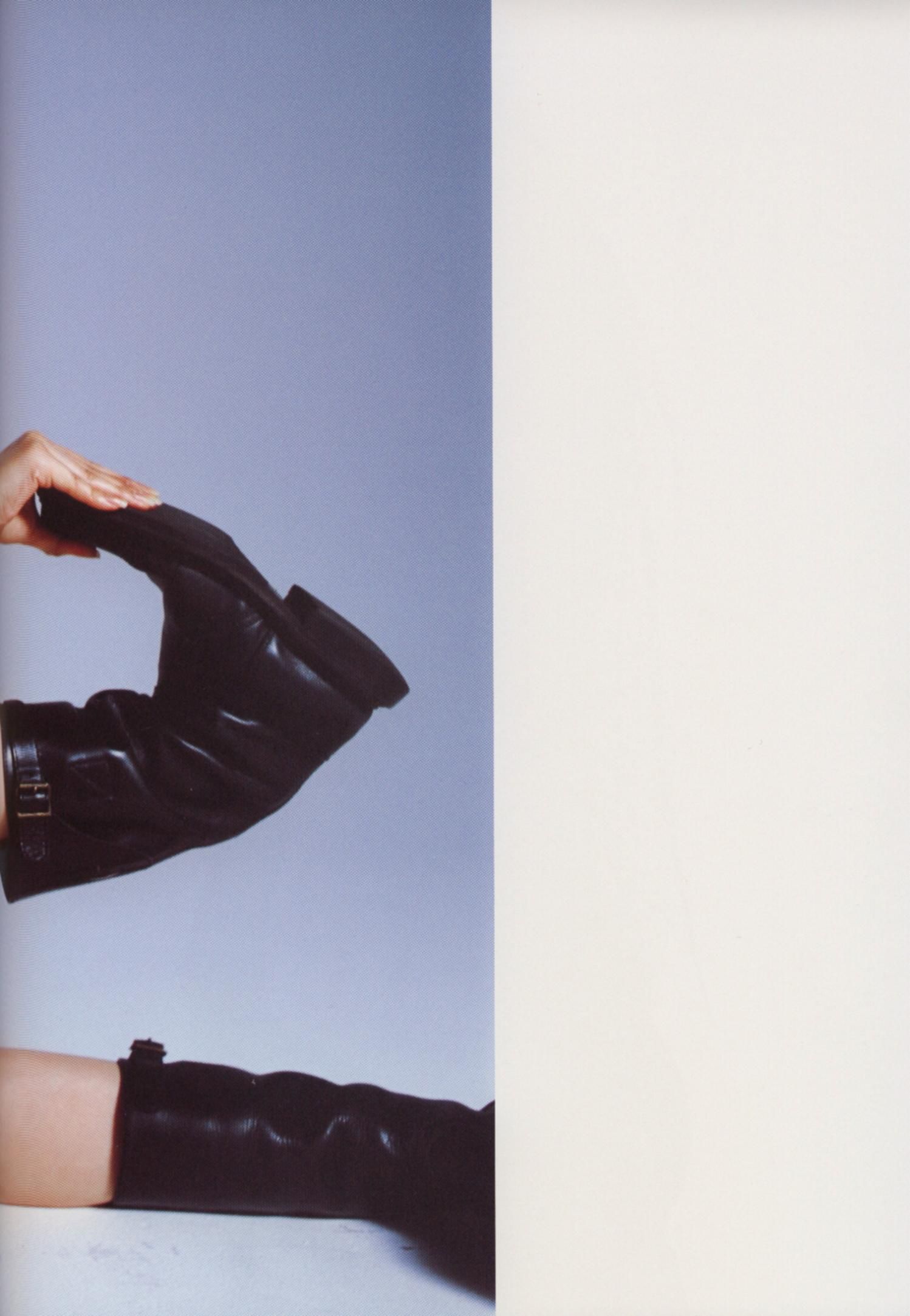 安倍なつみ/安倍夏美《Fu (ふう)》-图62