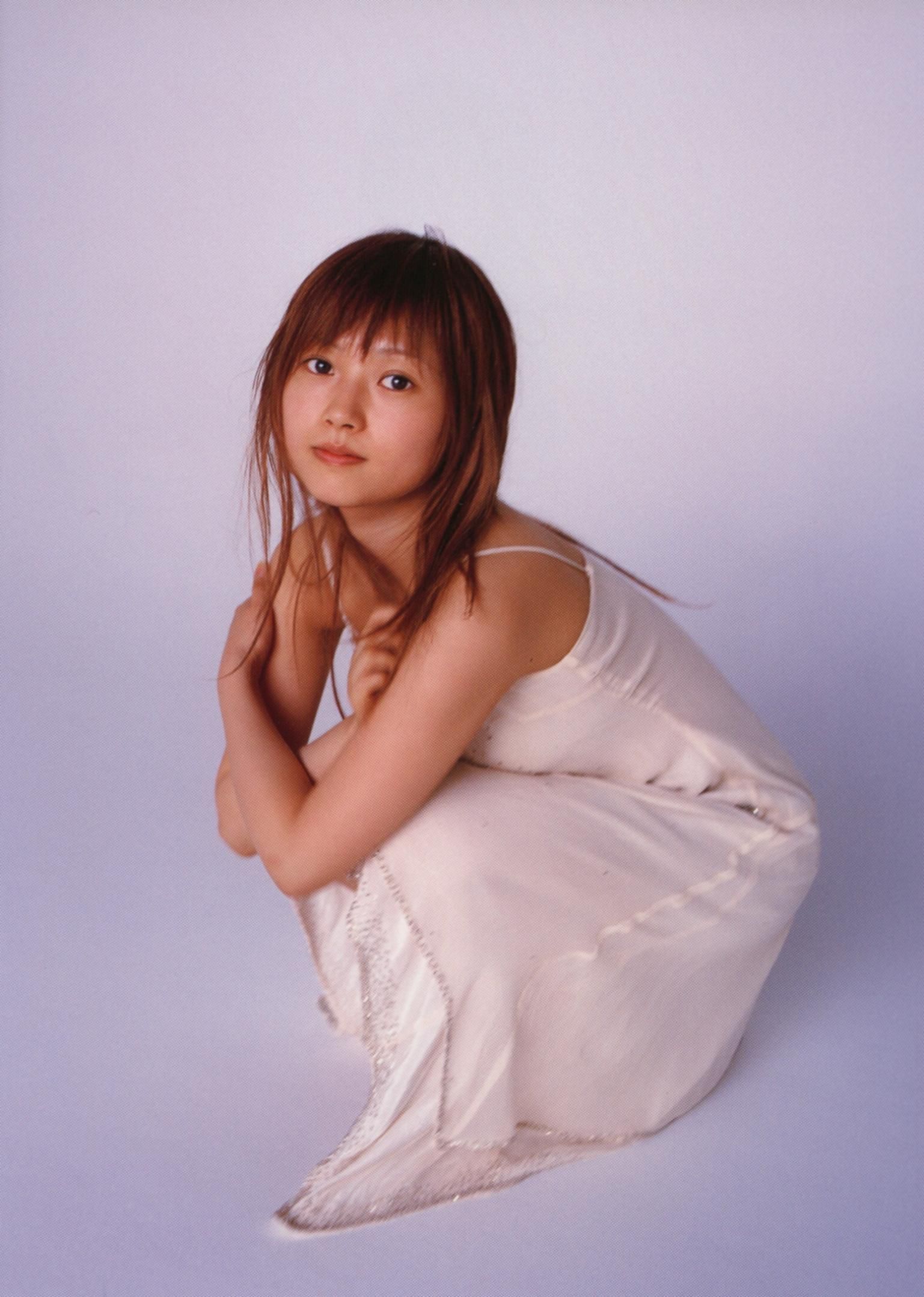 安倍なつみ/安倍夏美《Fu (ふう)》-图67