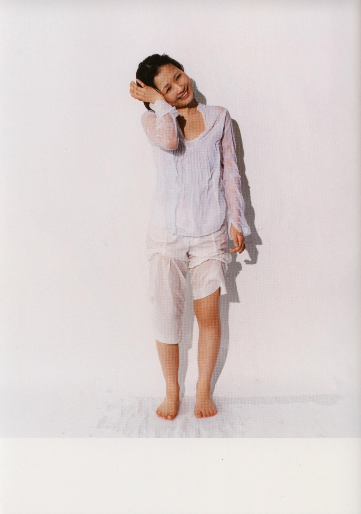 安倍なつみ/安倍夏美《Fu (ふう)》-图68