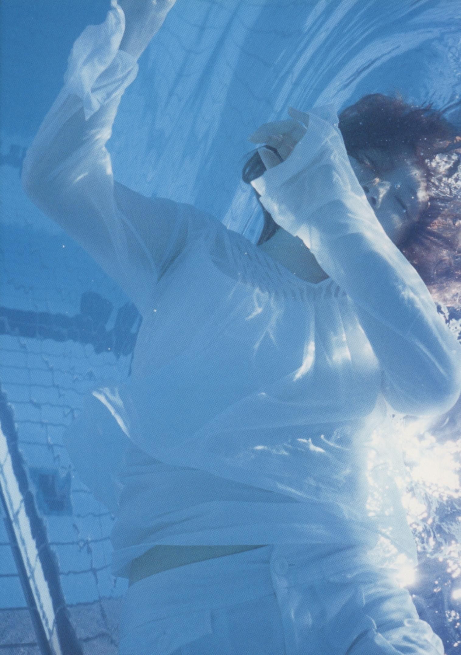 安倍なつみ/安倍夏美《Fu (ふう)》-图6