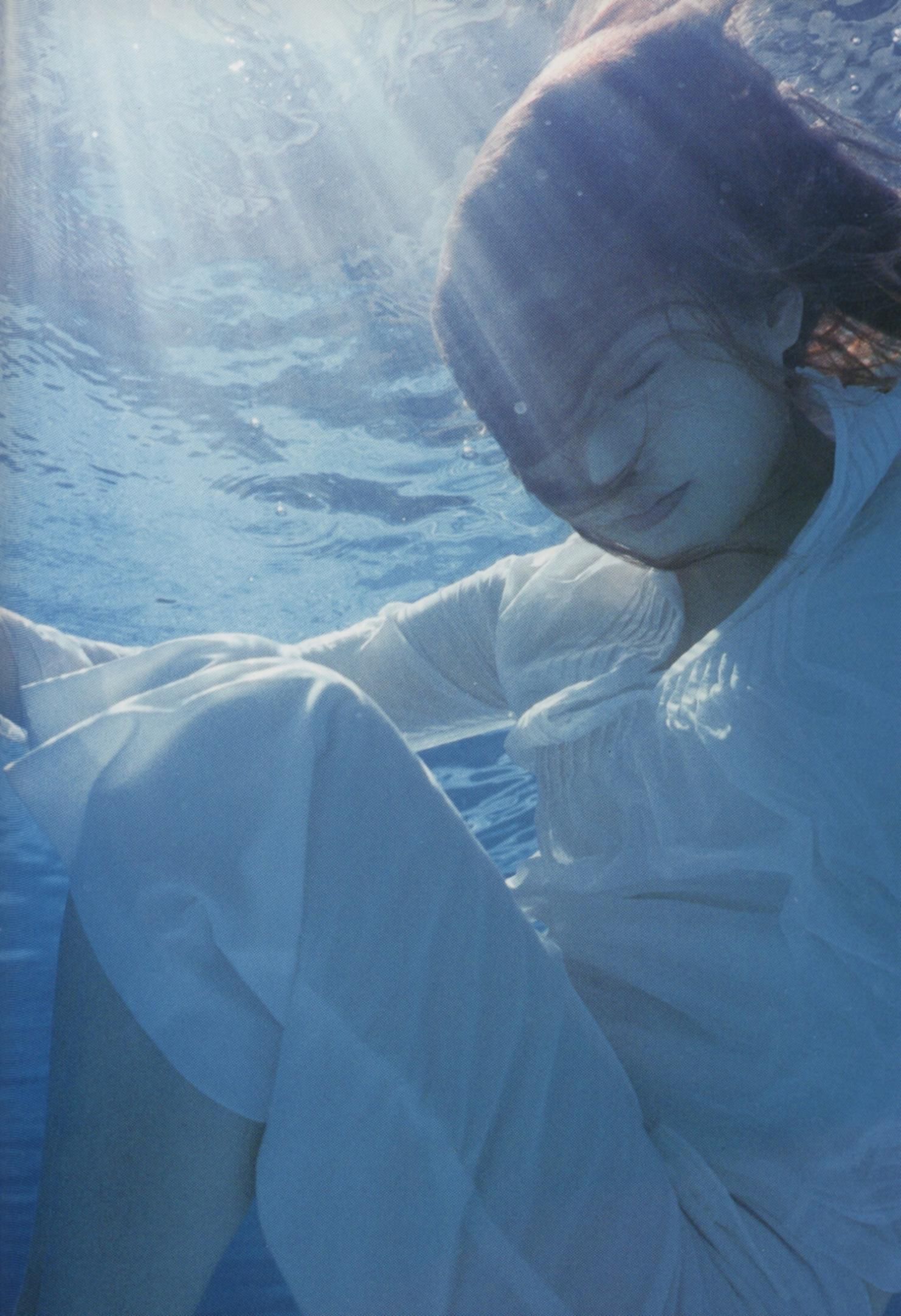 安倍なつみ/安倍夏美《Fu (ふう)》-图71