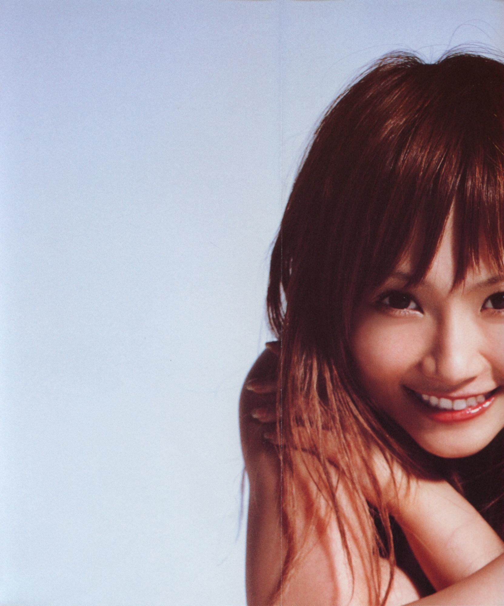 安倍なつみ/安倍夏美《Fu (ふう)》-图86