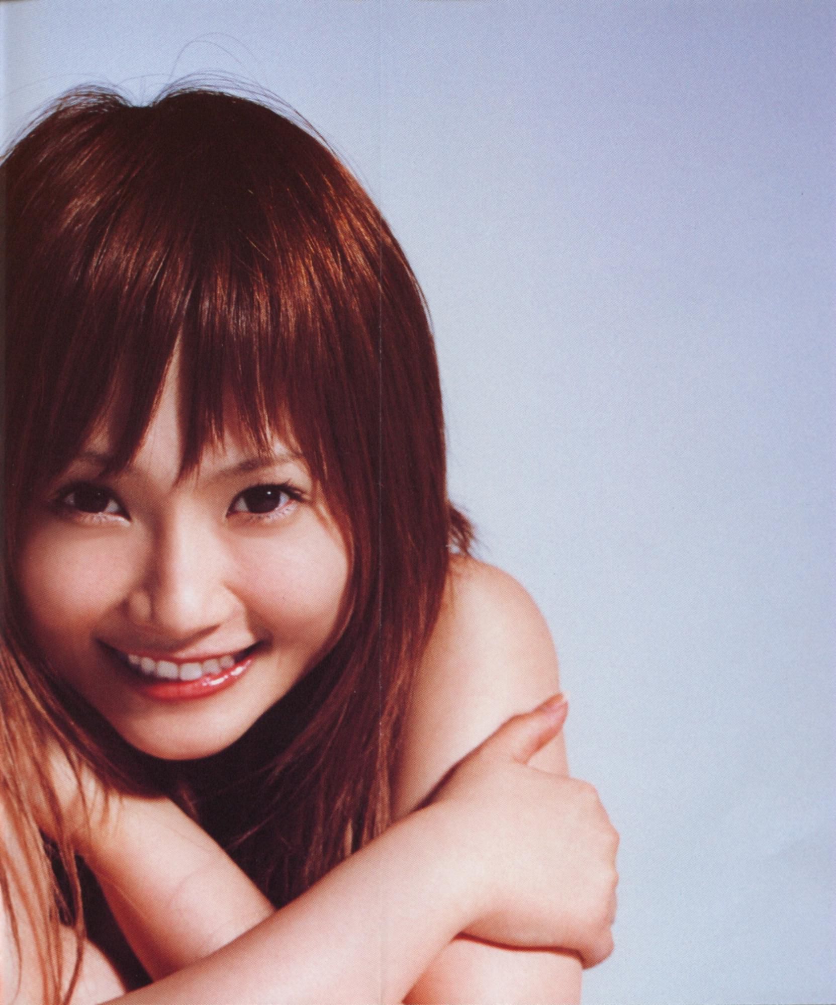 安倍なつみ/安倍夏美《Fu (ふう)》-图87