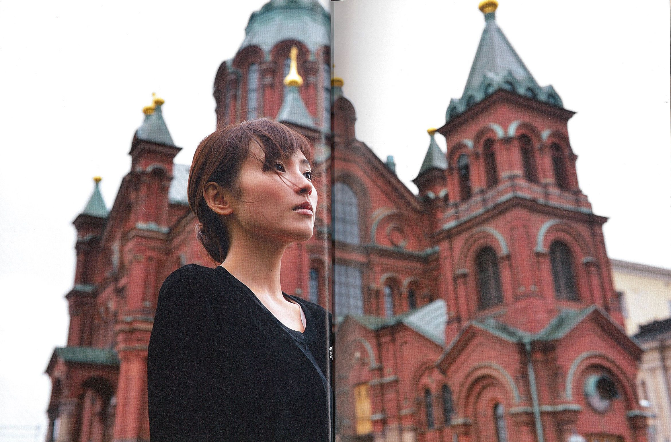 安倍夏美 《Fin no Hito》-图9