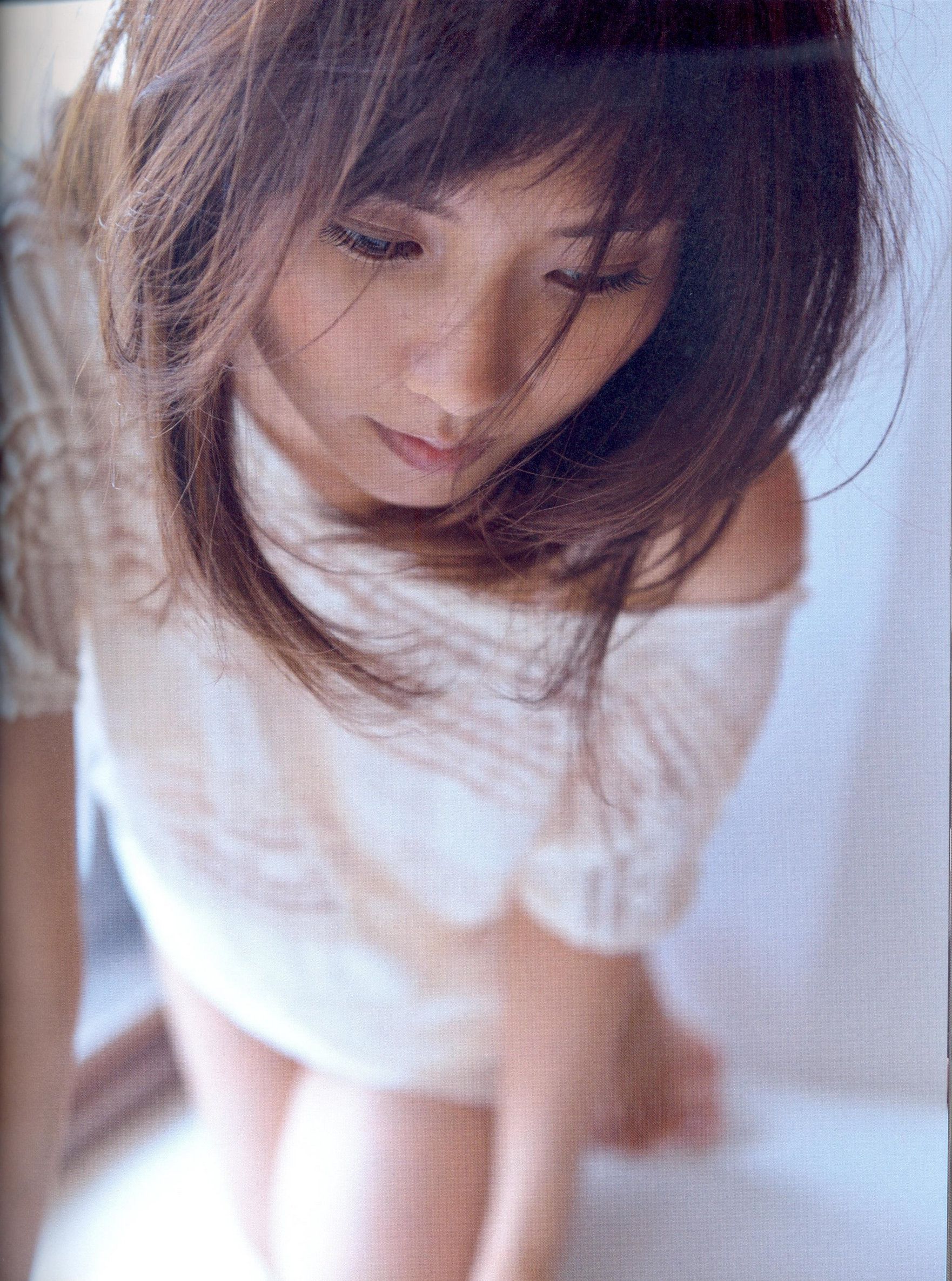 安倍夏美 《Fin no Hito》-图17