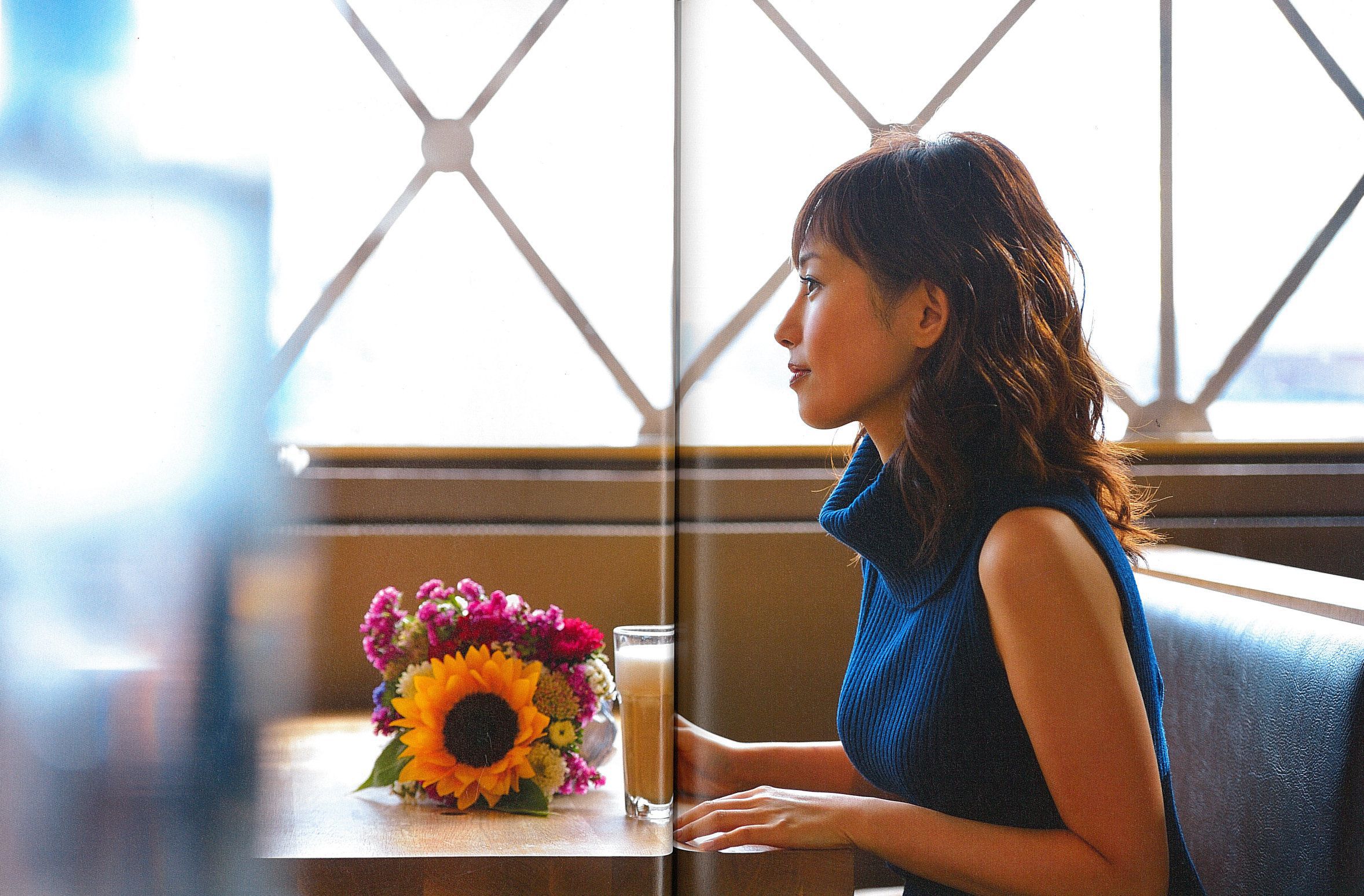 安倍夏美 《Fin no Hito》-图19