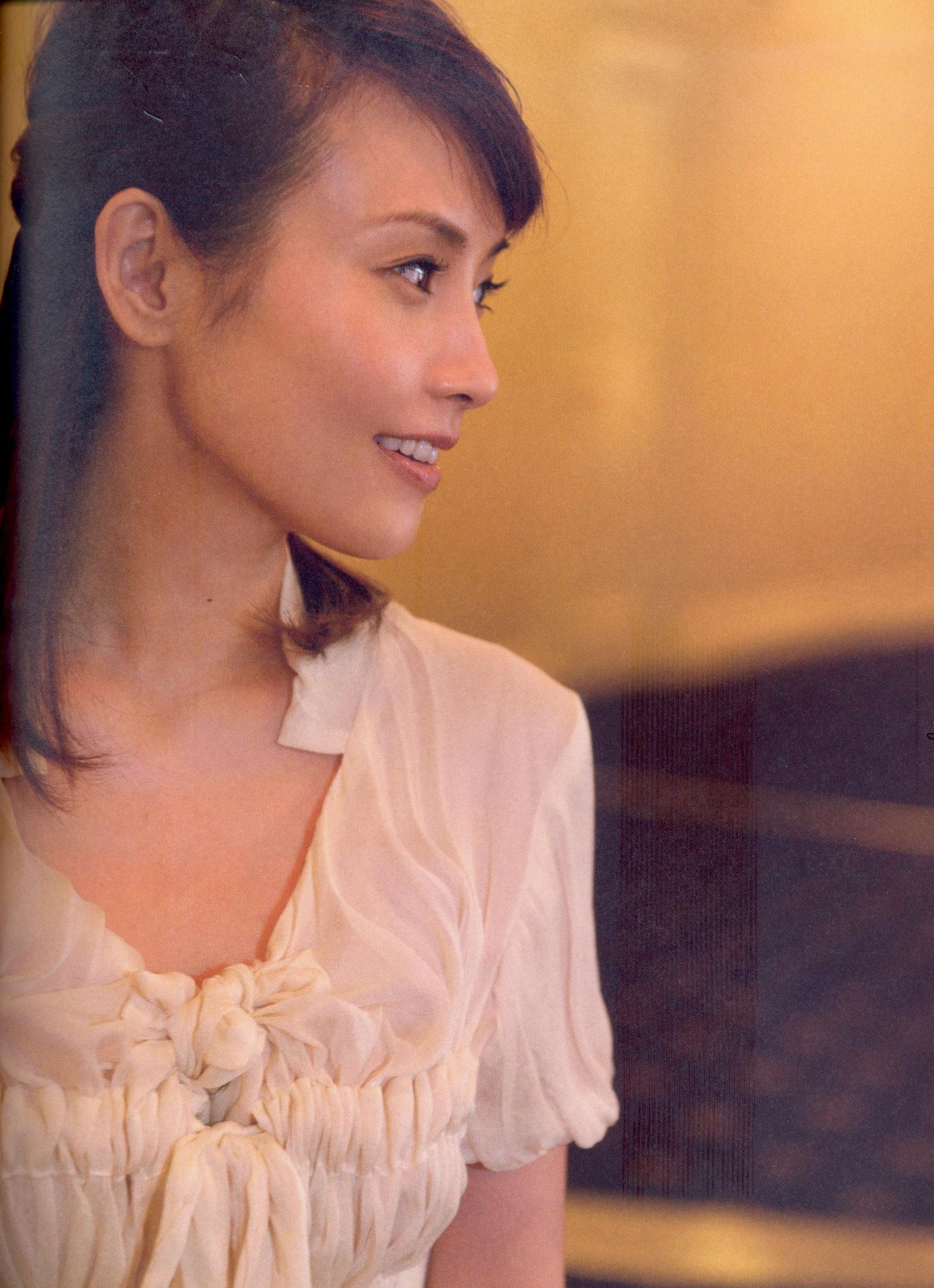 安倍夏美 《Fin no Hito》-图24