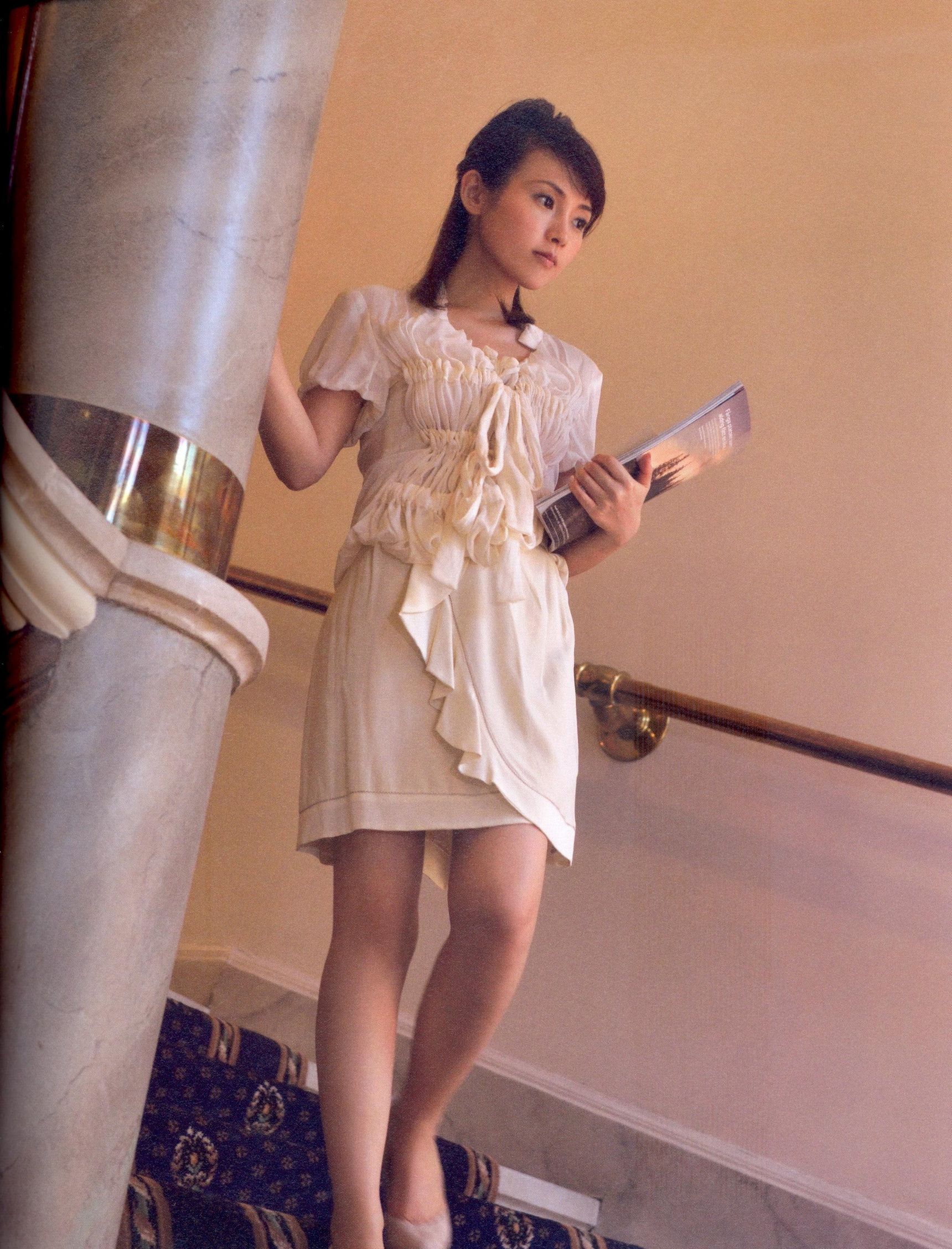 安倍夏美 《Fin no Hito》-图26