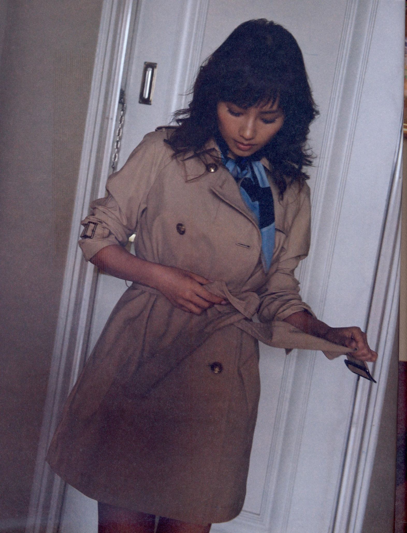 安倍夏美 《Fin no Hito》-图27