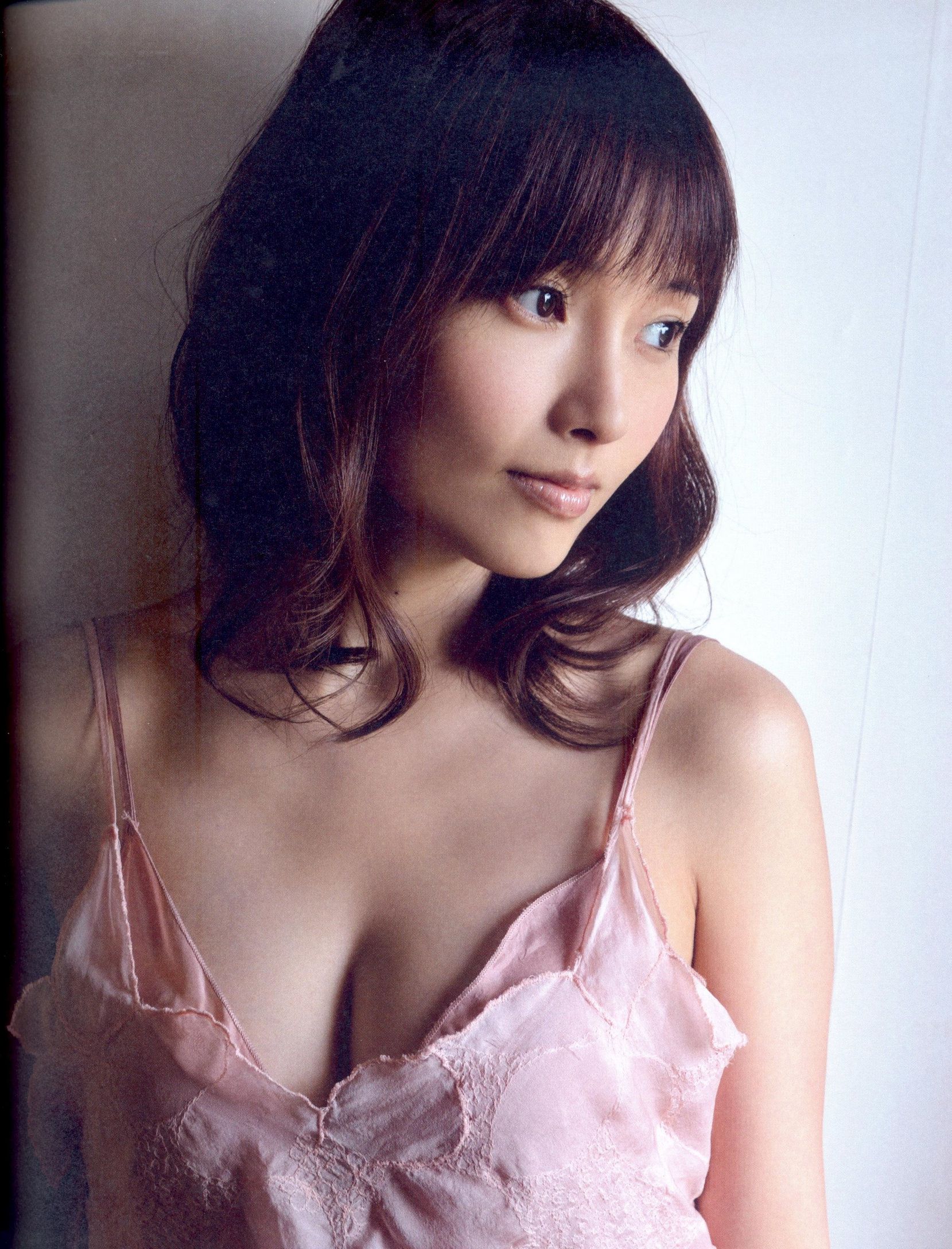 安倍夏美 《Fin no Hito》-图29