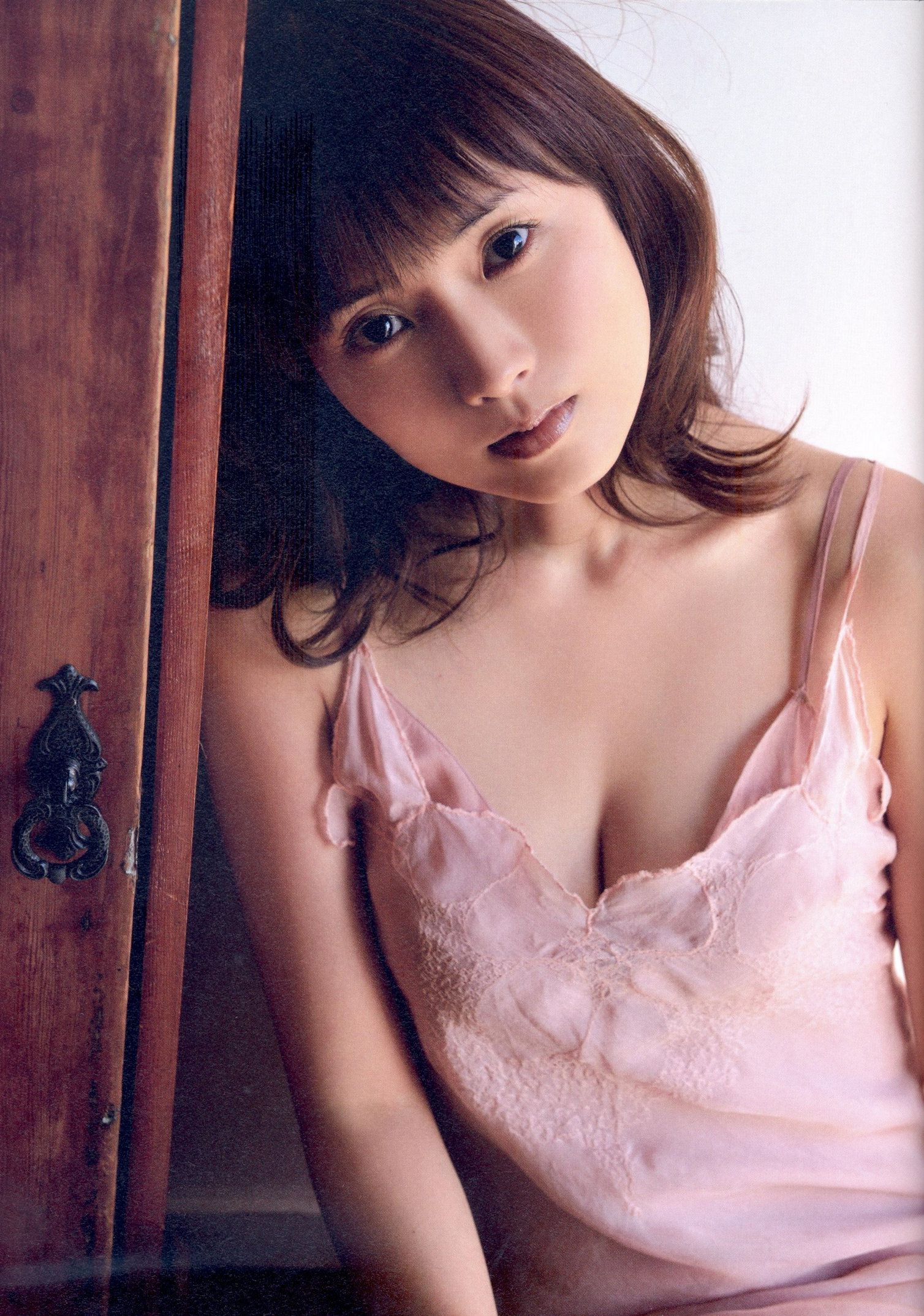 安倍夏美 《Fin no Hito》-图30