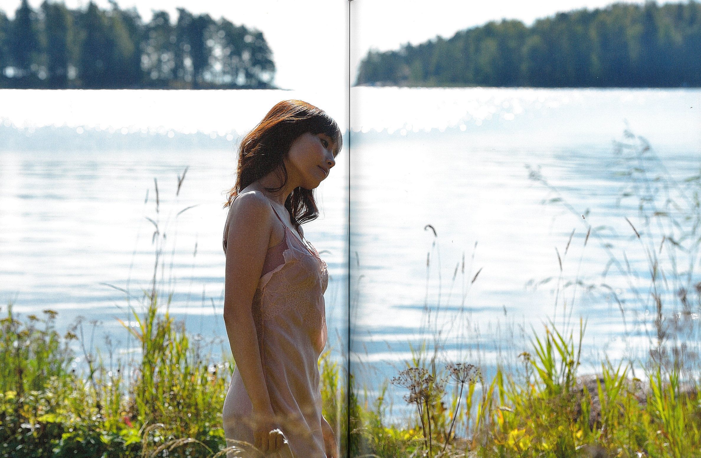 安倍夏美 《Fin no Hito》-图32