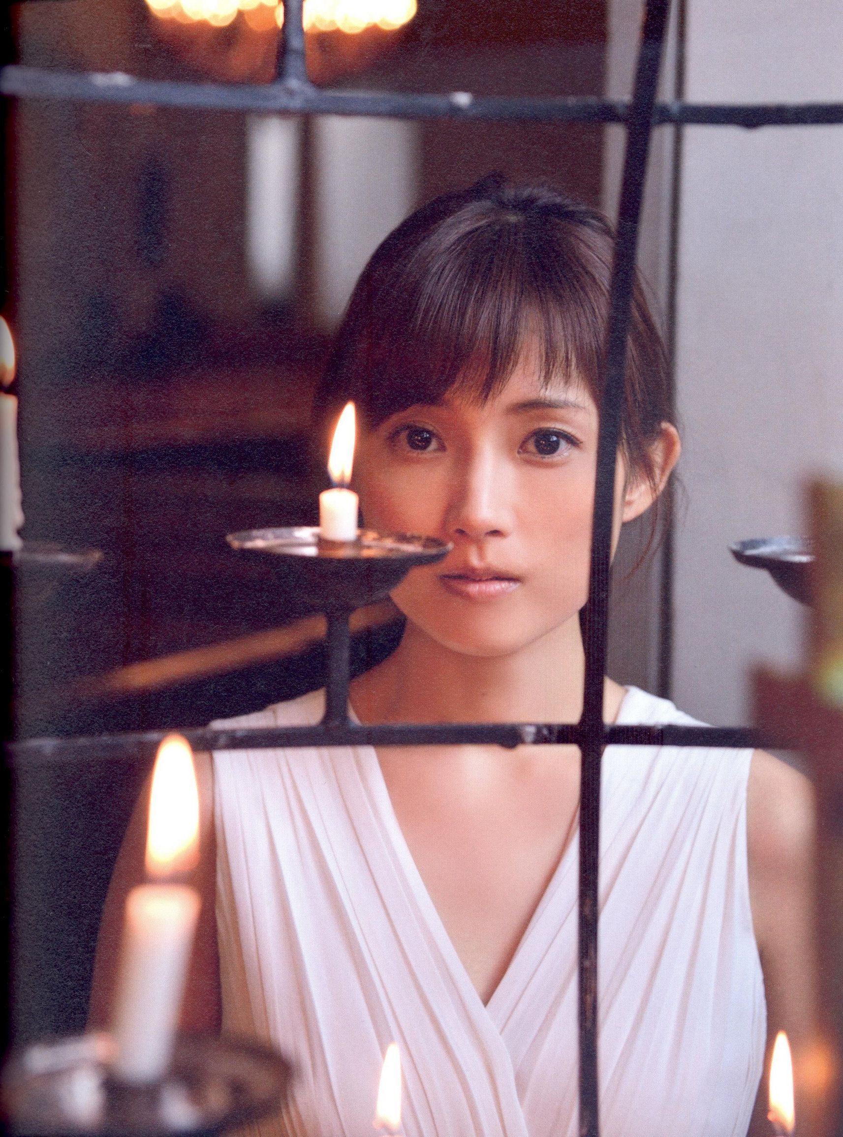 安倍夏美 《Fin no Hito》-图4