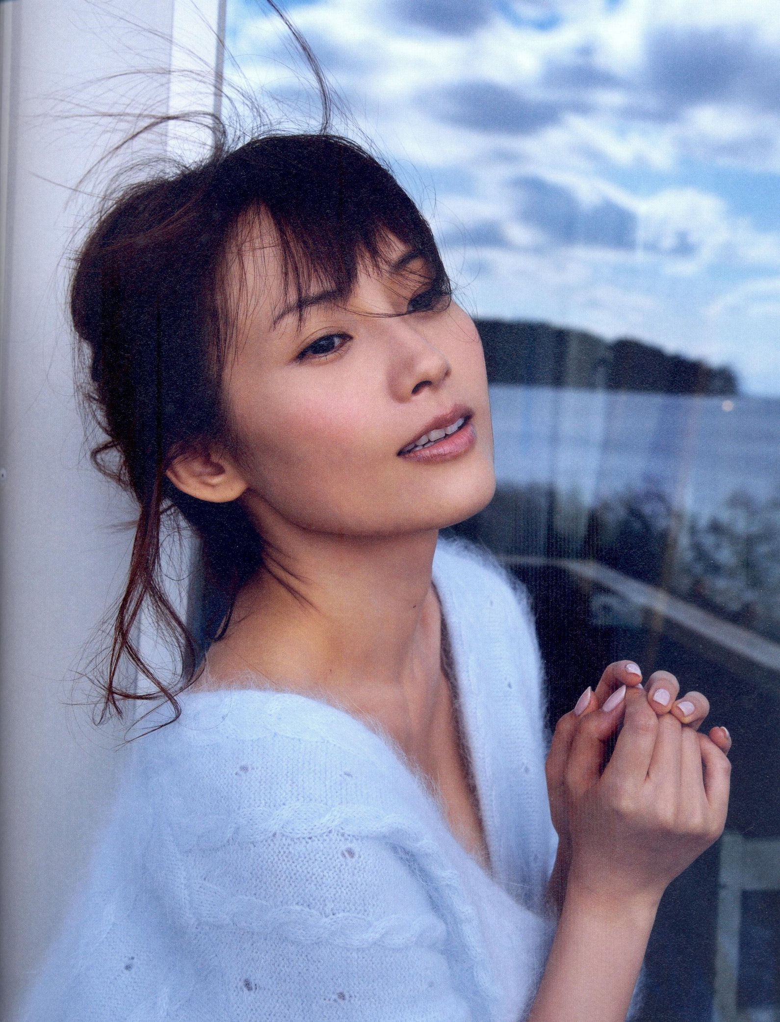 安倍夏美 《Fin no Hito》-图50